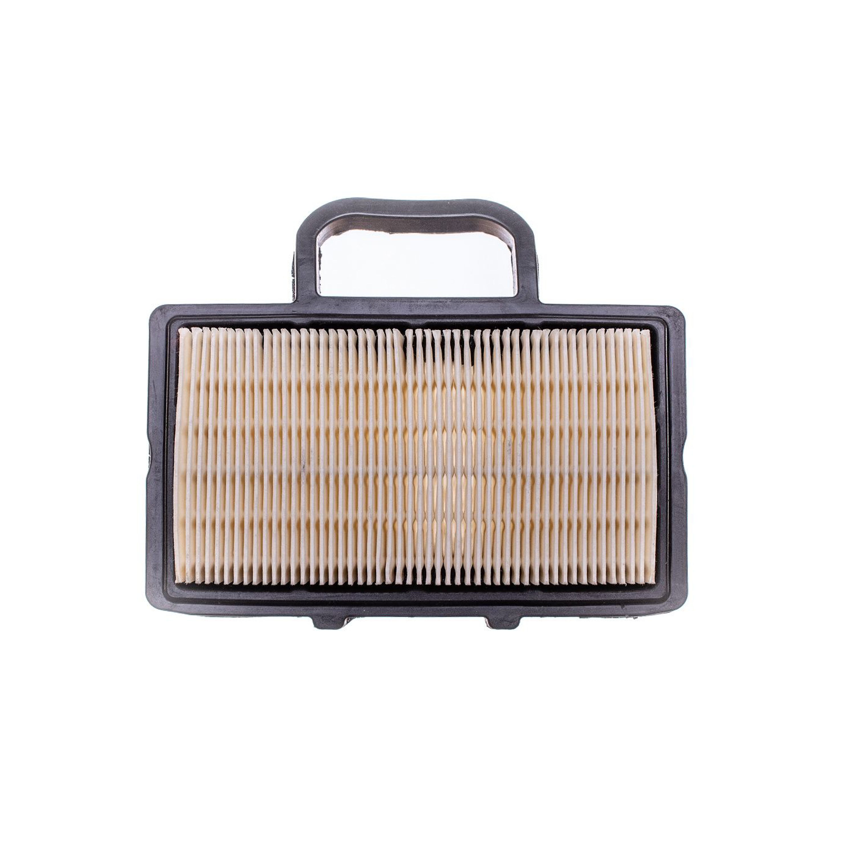 Vzduchový filtr 187 mm x 107 mm x 42 mm pro motory Briggs & Stratton Intek V-Twin výkon 16,0 PS - 27,0 PS (OEM 792101 5408H 401577 405577 406777 407777 40G777)