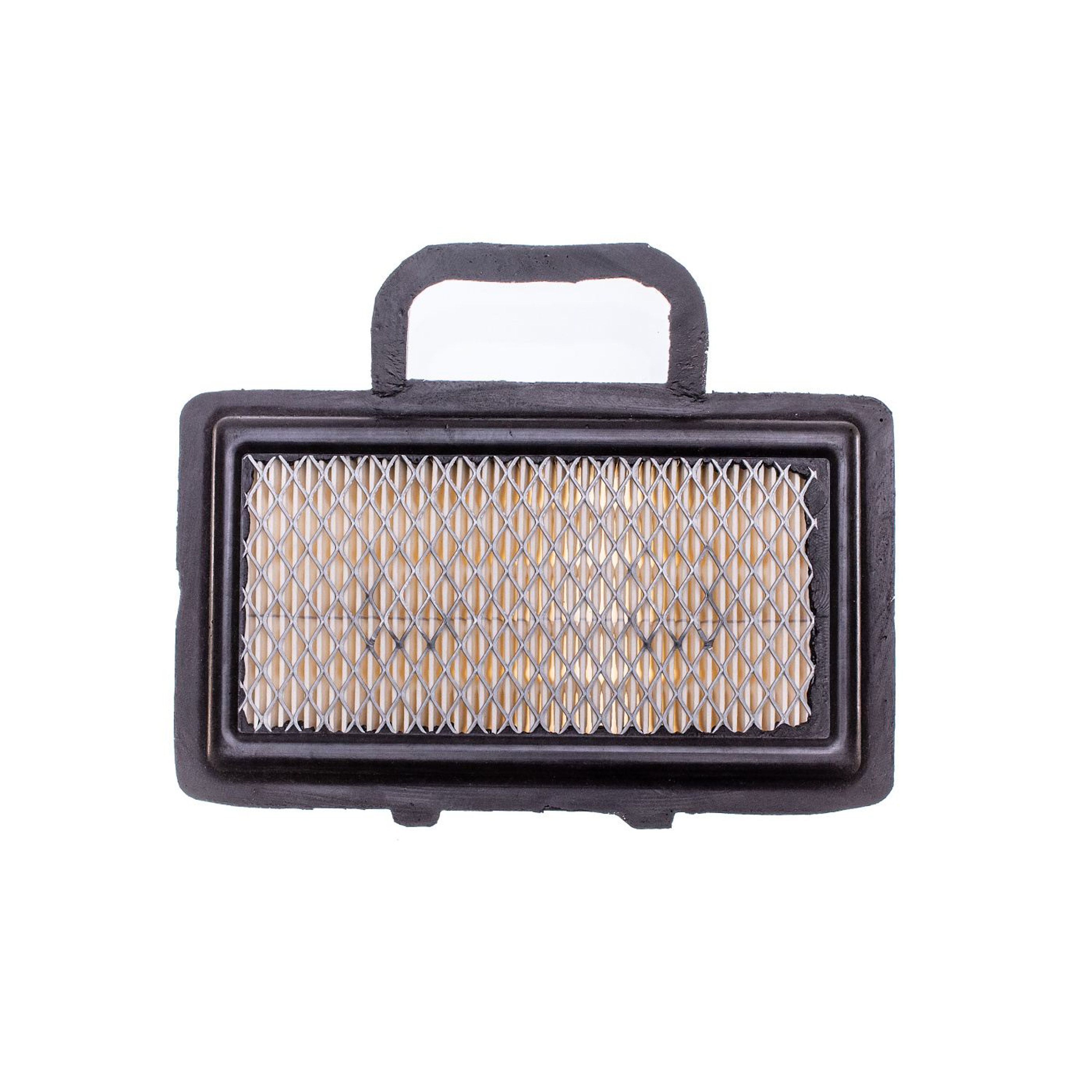 Vzduchový filtr 187 mm x 107 mm x 42 mm pro motory Briggs & Stratton Intek V-Twin výkon 16,0 PS - 27,0 PS (OEM 792101 5408H 401577 405577 406777 407777 40G777)