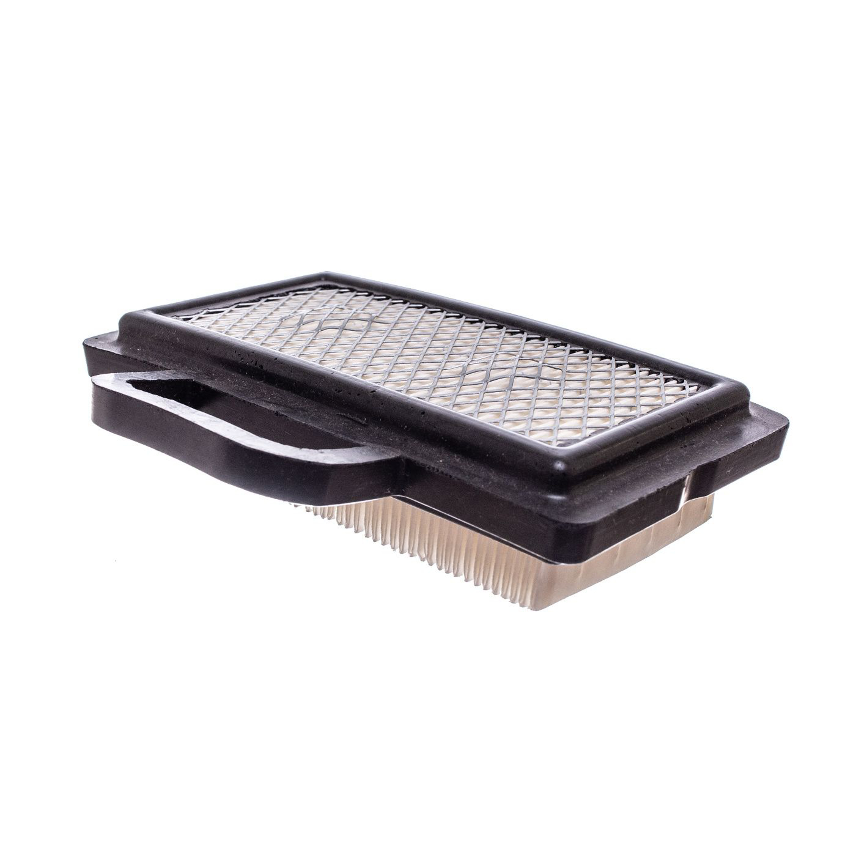 Vzduchový filtr 187 mm x 107 mm x 42 mm pro motory Briggs & Stratton Intek V-Twin výkon 16,0 PS - 27,0 PS (OEM 792101 5408H 401577 405577 406777 407777 40G777)