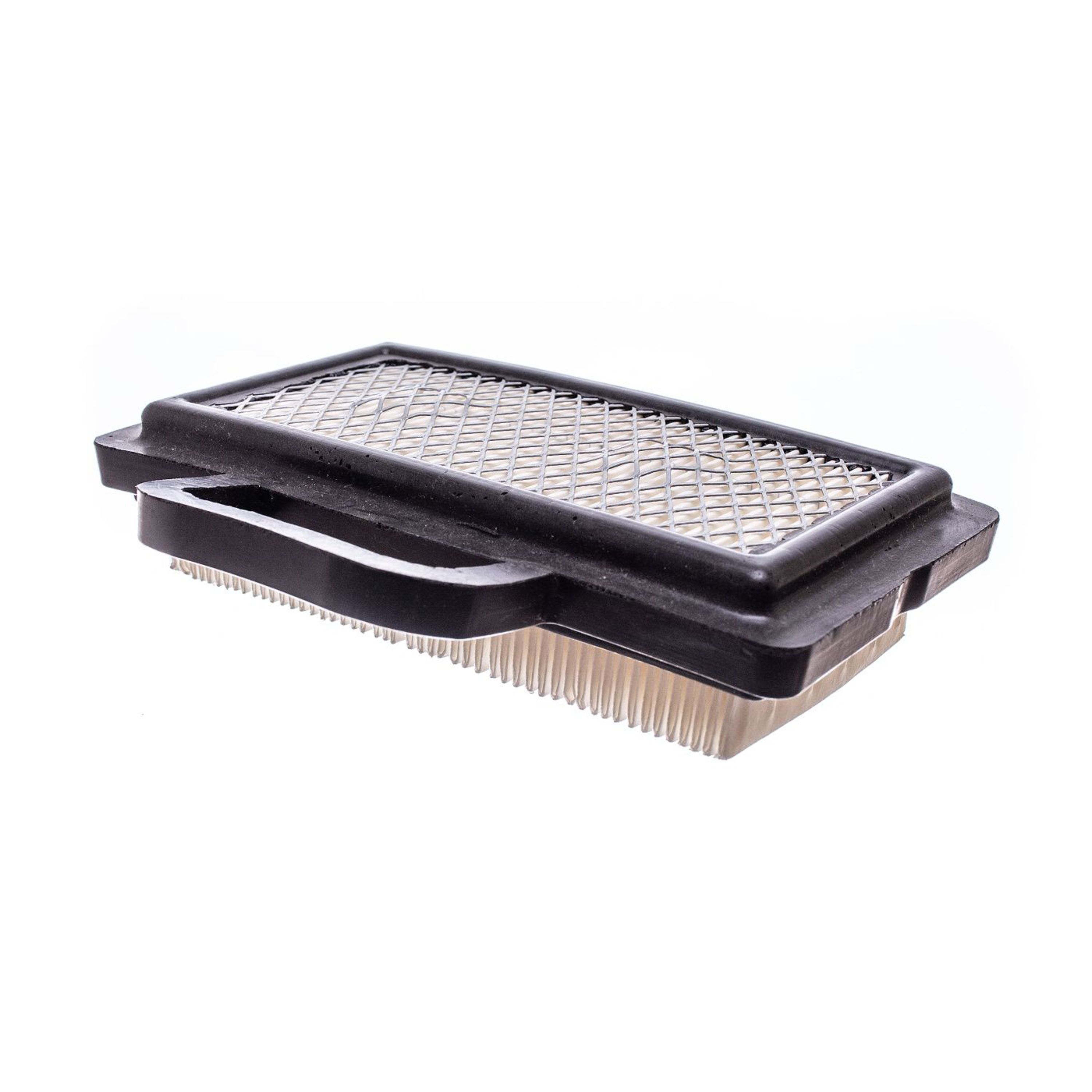 Vzduchový filtr 187 mm x 107 mm x 42 mm pro motory Briggs & Stratton Intek V-Twin výkon 16,0 PS - 27,0 PS (OEM 792101 5408H 401577 405577 406777 407777 40G777)