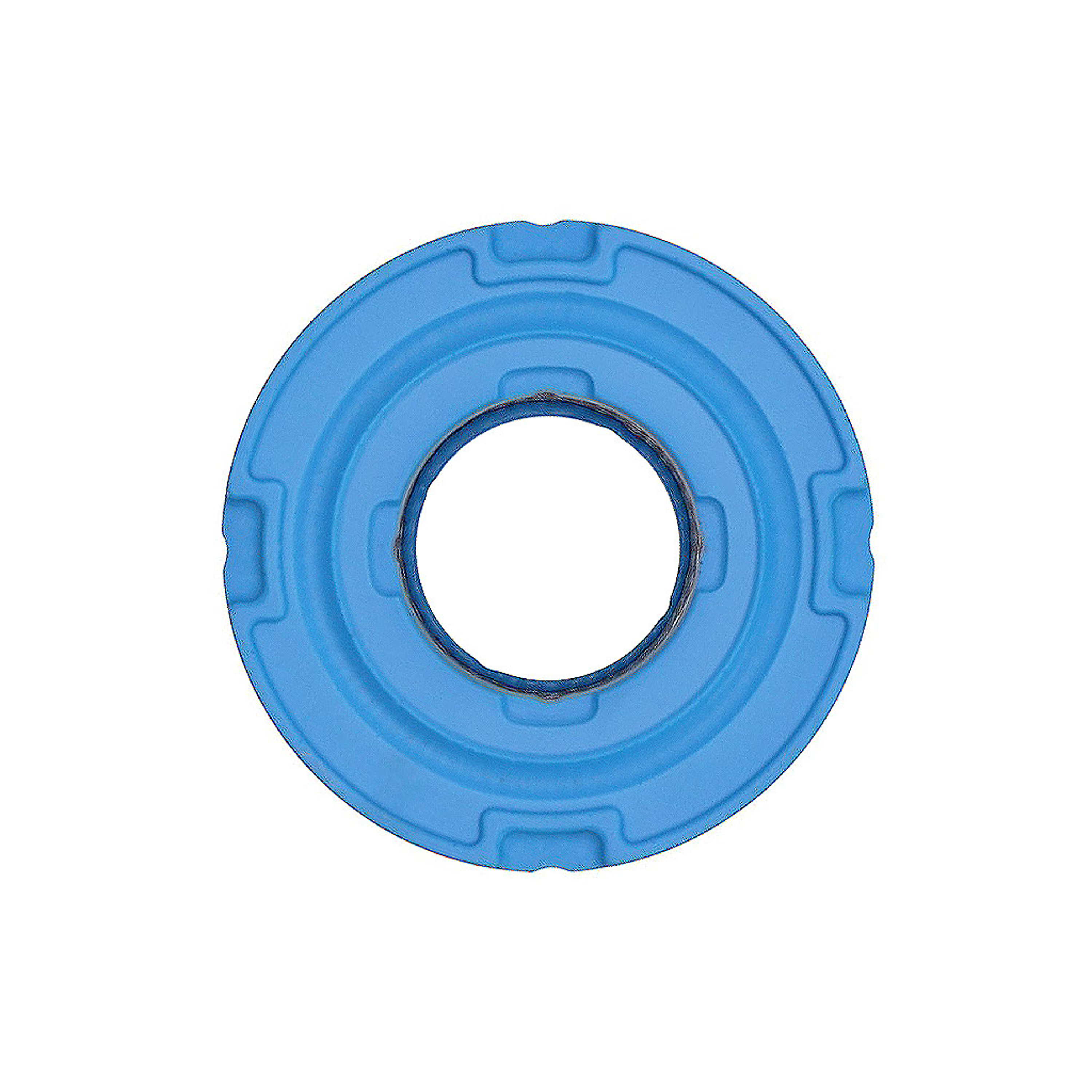 Vzduchový filtr 100 mm x 98 mm x 50 mm pro motory Briggs & Stratton výkon 7,0 PS - 18,0 PS (OEM 390930 393957)