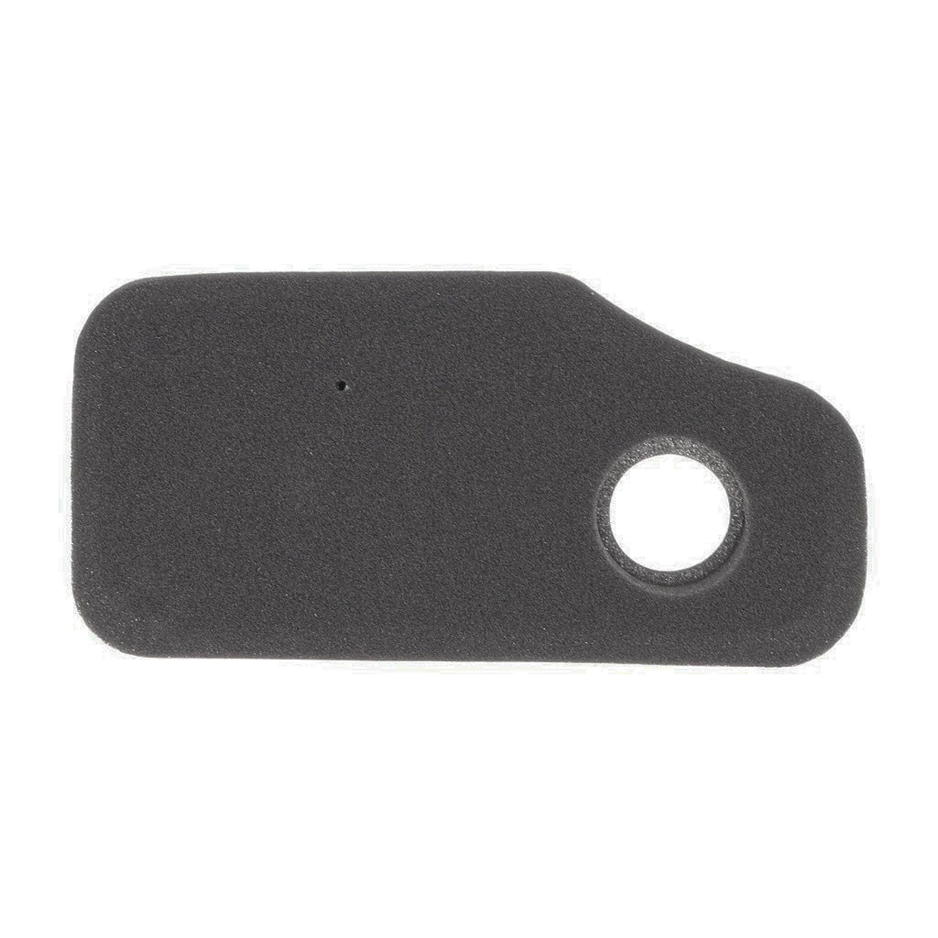 Vzduchový filtr 242 mm x 115 mm x 38 mm pro motory Briggs & Stratton výkon 10,0 PS - 11,0 PS (OEM 270843 270843S 30099R 7347)