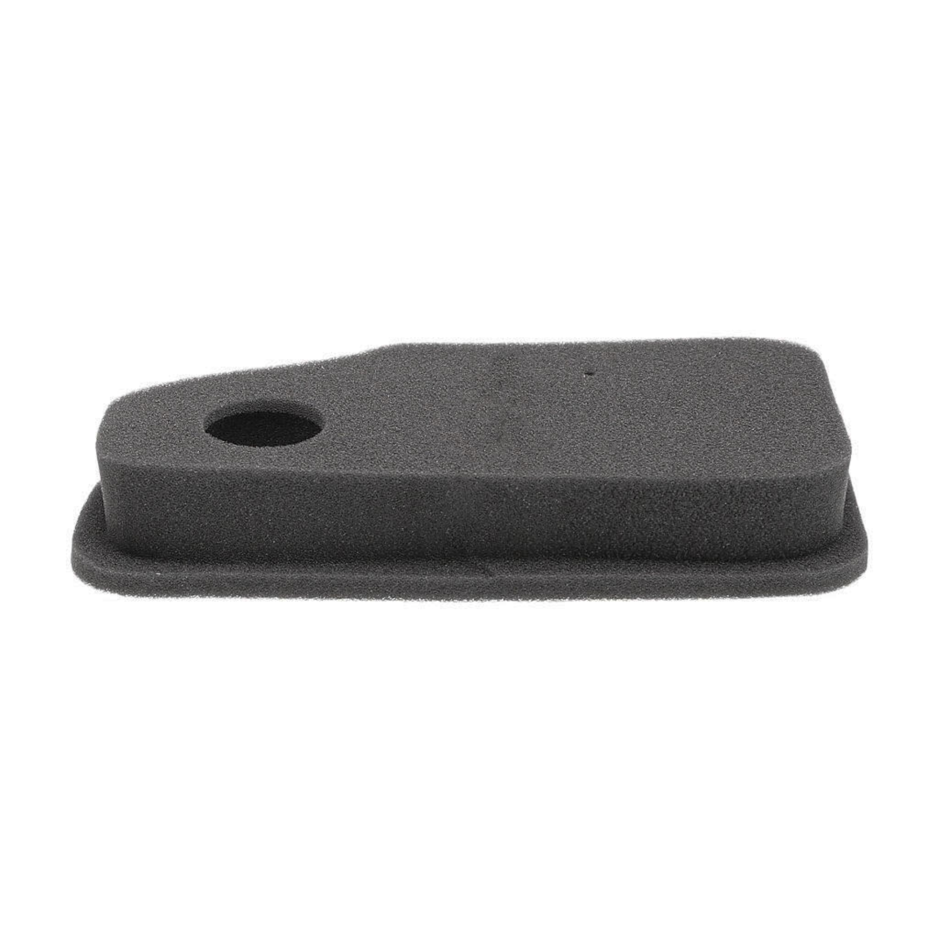Vzduchový filtr 242 mm x 115 mm x 38 mm pro motory Briggs & Stratton výkon 10,0 PS - 11,0 PS (OEM 270843 270843S 30099R 7347)