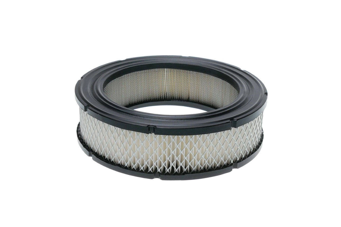 Vzduchový filtr 200 mm x 140 mm x 55 mm pro motory Briggs & Stratton Vanguard V-Twin Serie 35 38 54 61 (OEM 4232 692519 652519 806232)