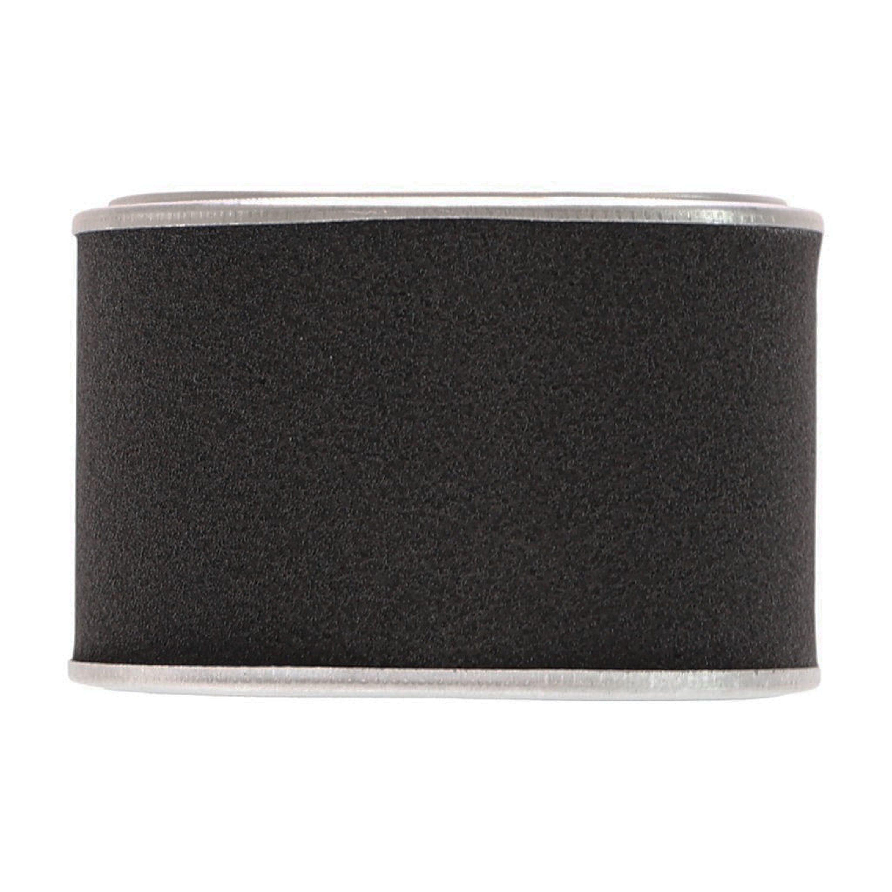 Vzduchový filtr 105 mm x 77 mm x 70 mm pro motory Honda GX140 GX160 GX200 výkon 5,5 PS - 6,5 PS (OEM 17210Z4M821 17210-ZE1-820 17210-ZE1-822 17210-Z4M-821)