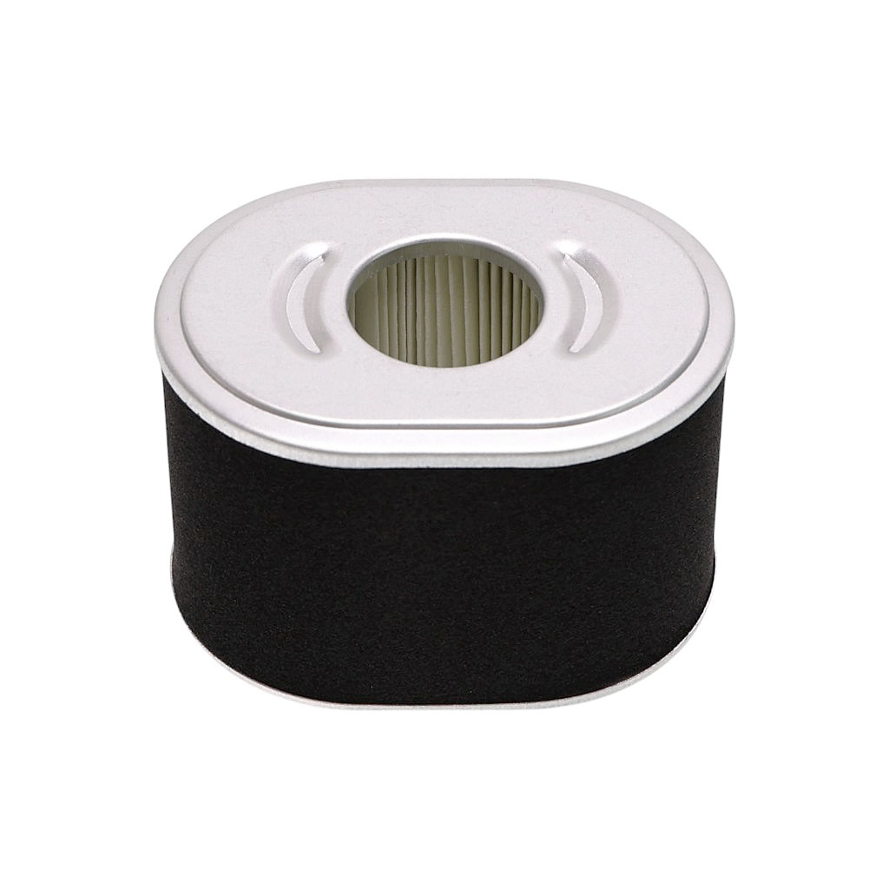 Vzduchový filtr 105 mm x 77 mm x 70 mm pro motory Honda GX140 GX160 GX200 výkon 5,5 PS - 6,5 PS (OEM 17210Z4M821 17210-ZE1-820 17210-ZE1-822 17210-Z4M-821)