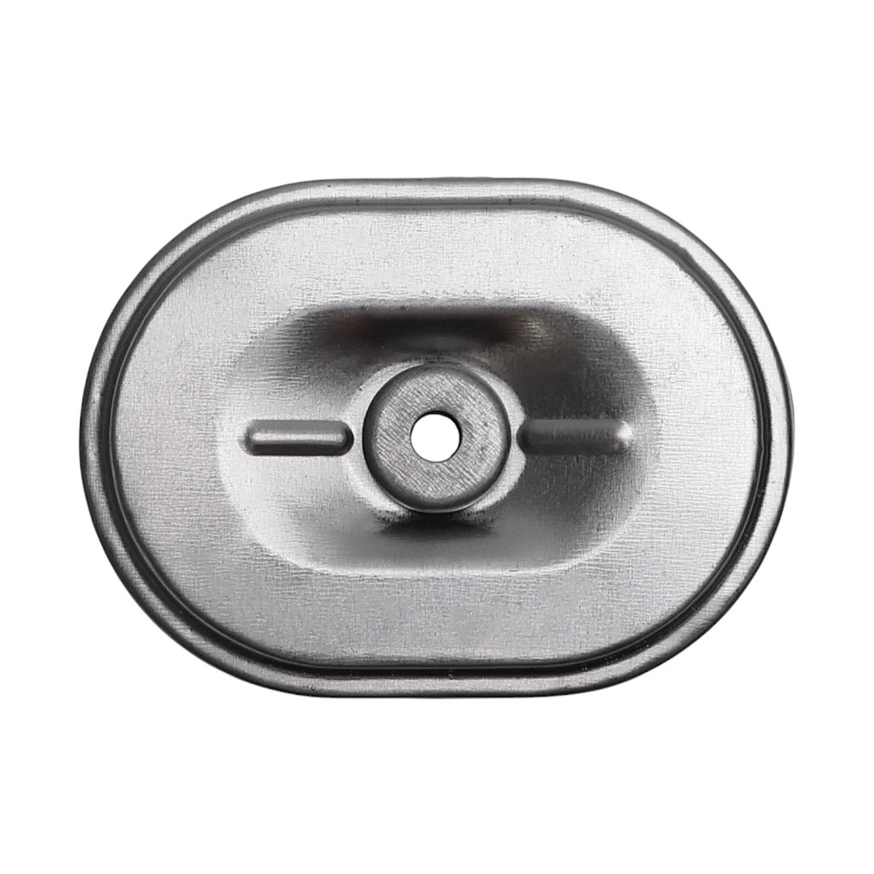 Vzduchový filtr pro motory Honda GX110 GX120 (OEM 17210ZE0821)