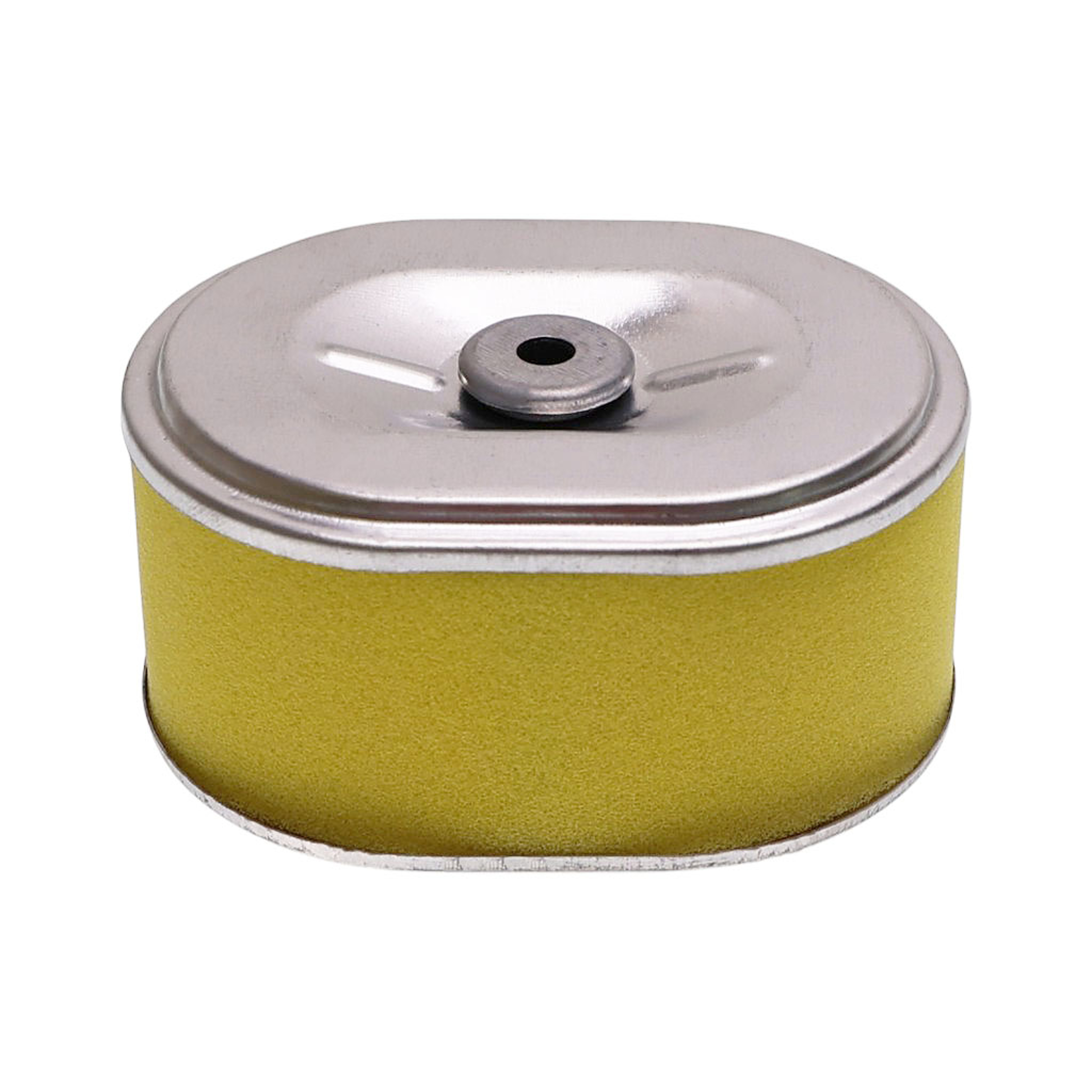 Vzduchový filtr pro motory Honda GX110 GX120 (OEM 17210ZE0821)