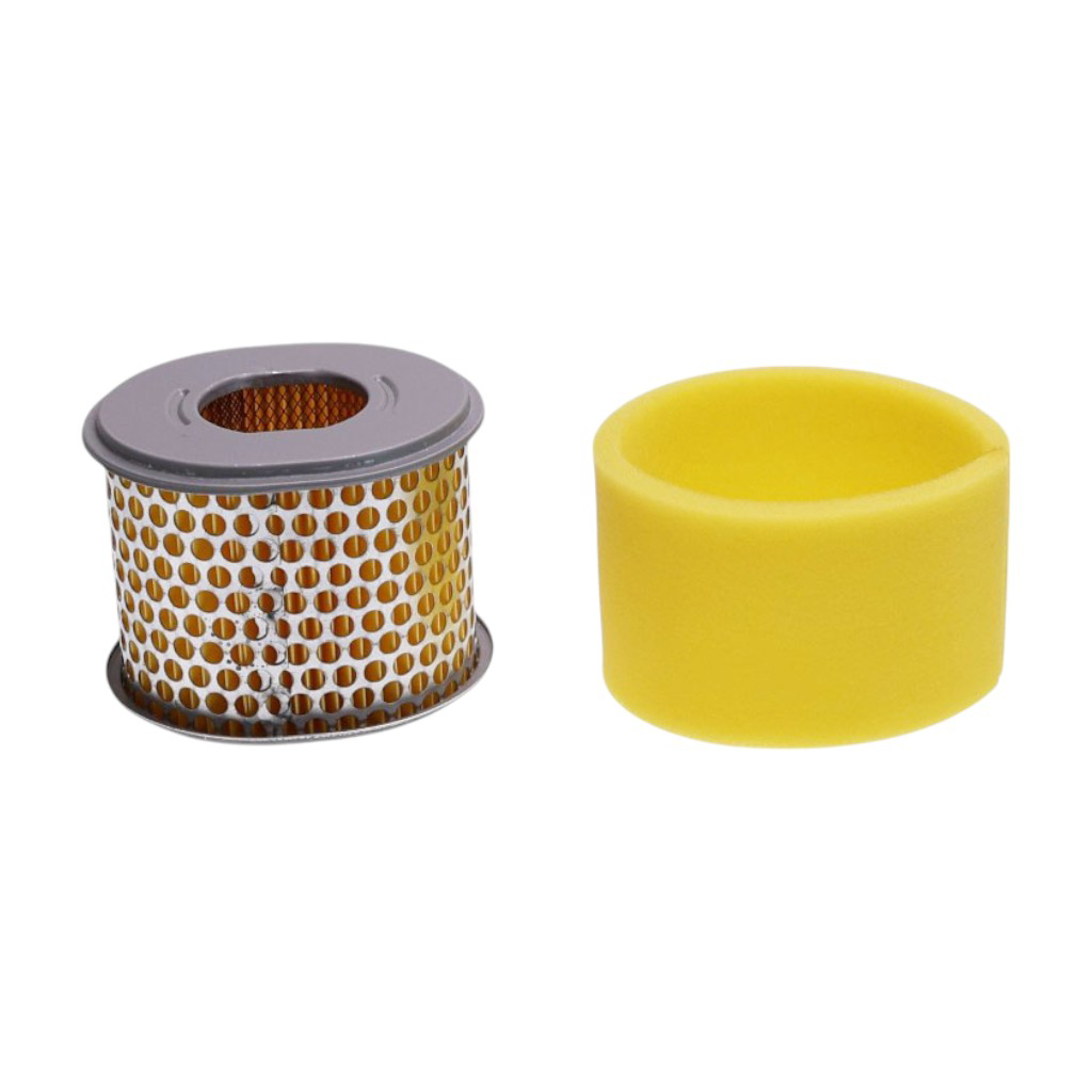 Vzduchový filtr pro motory Honda GX240 GX270 výkon 8,0 PS - 9,0 PS (OEM 17210ZE2822 17210-ZE2-505 17210-ZE2-822 17210-ZE2-515)
