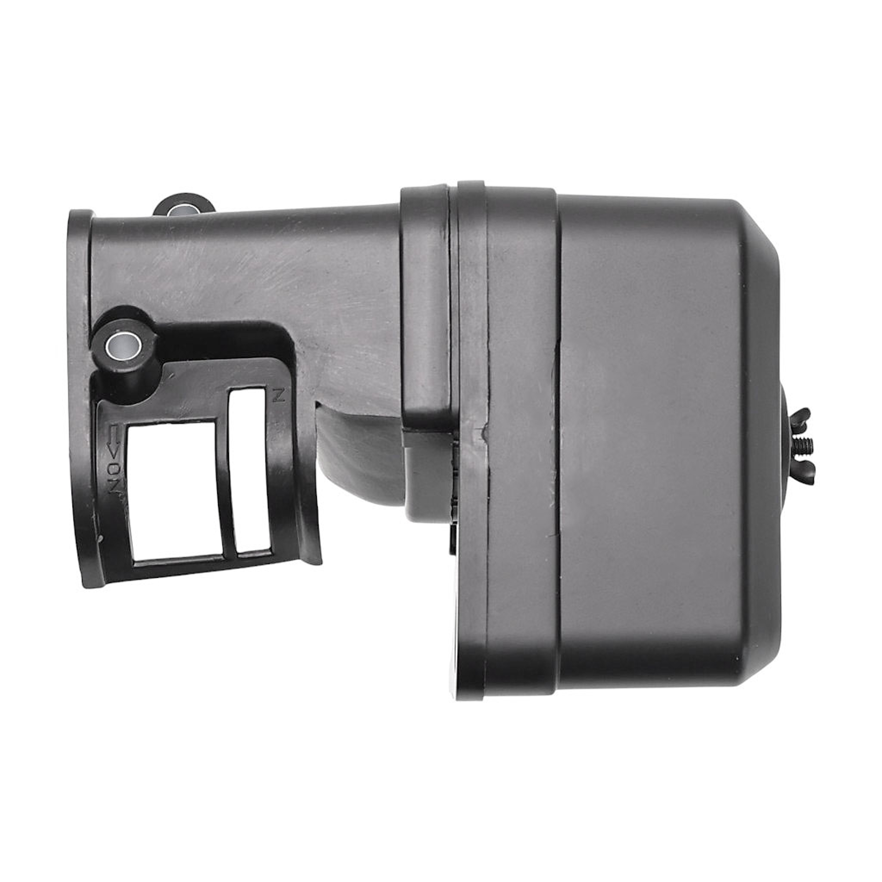 Kryt vzduchového filtru pro vodní čerpadla s motory Honda GX120 GX140 GX160 GX200 výkon 5,5 PS - 6,5 PS