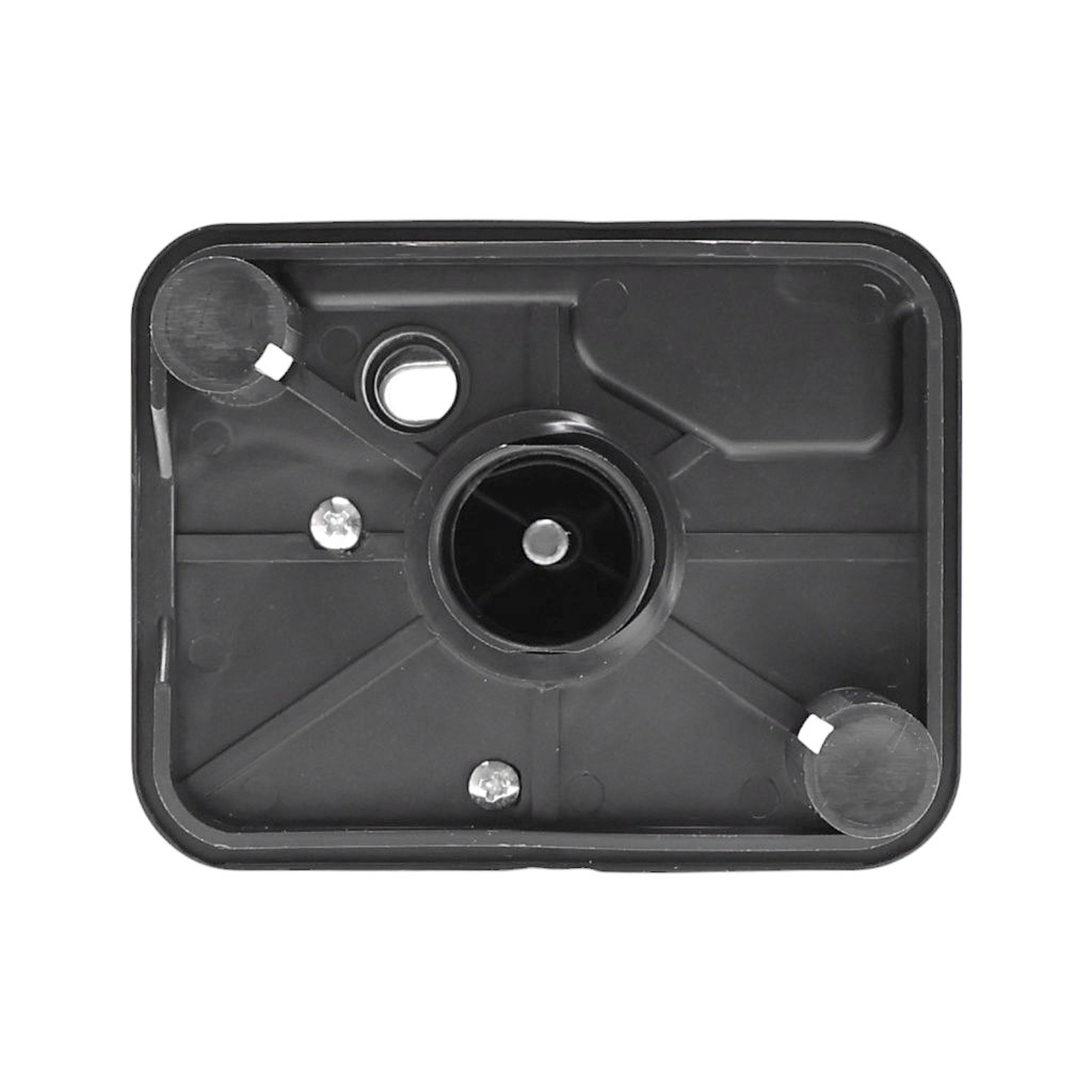 Kryt vzduchového filtru pro vodní čerpadla s motory Honda GX120 GX140 GX160 GX200 výkon 5,5 PS - 6,5 PS