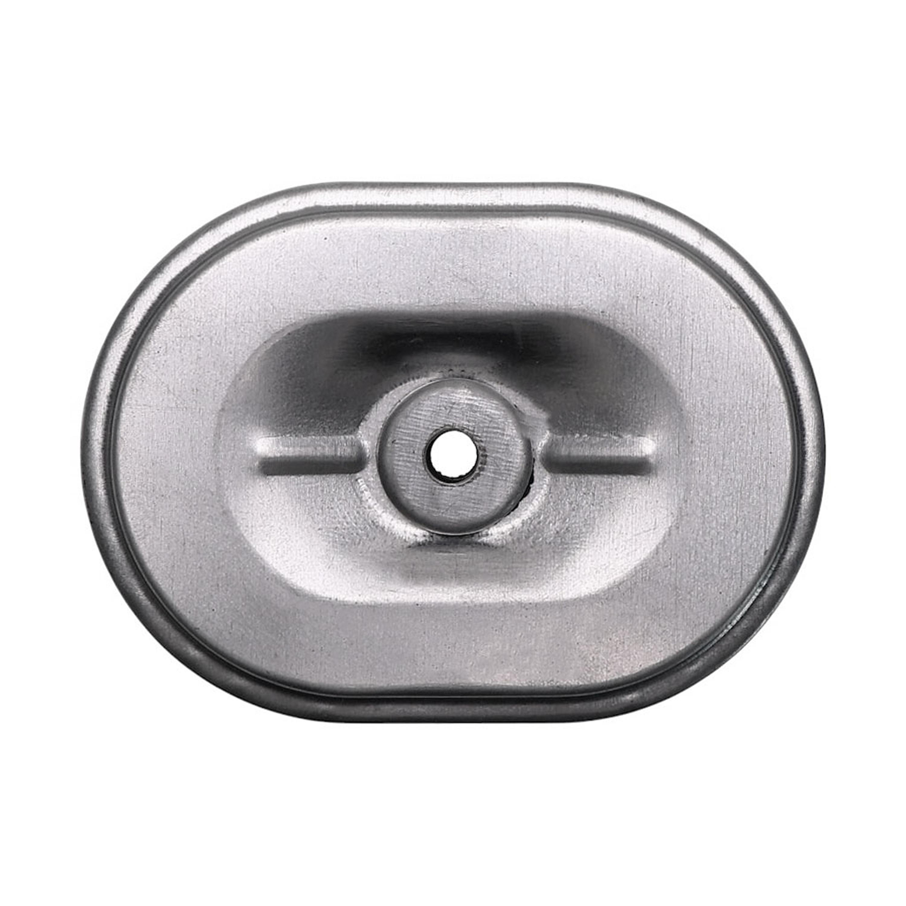 Kryt vzduchového filtru pro vodní čerpadla s motory Honda GX120 GX140 GX160 GX200 výkon 5,5 PS - 6,5 PS