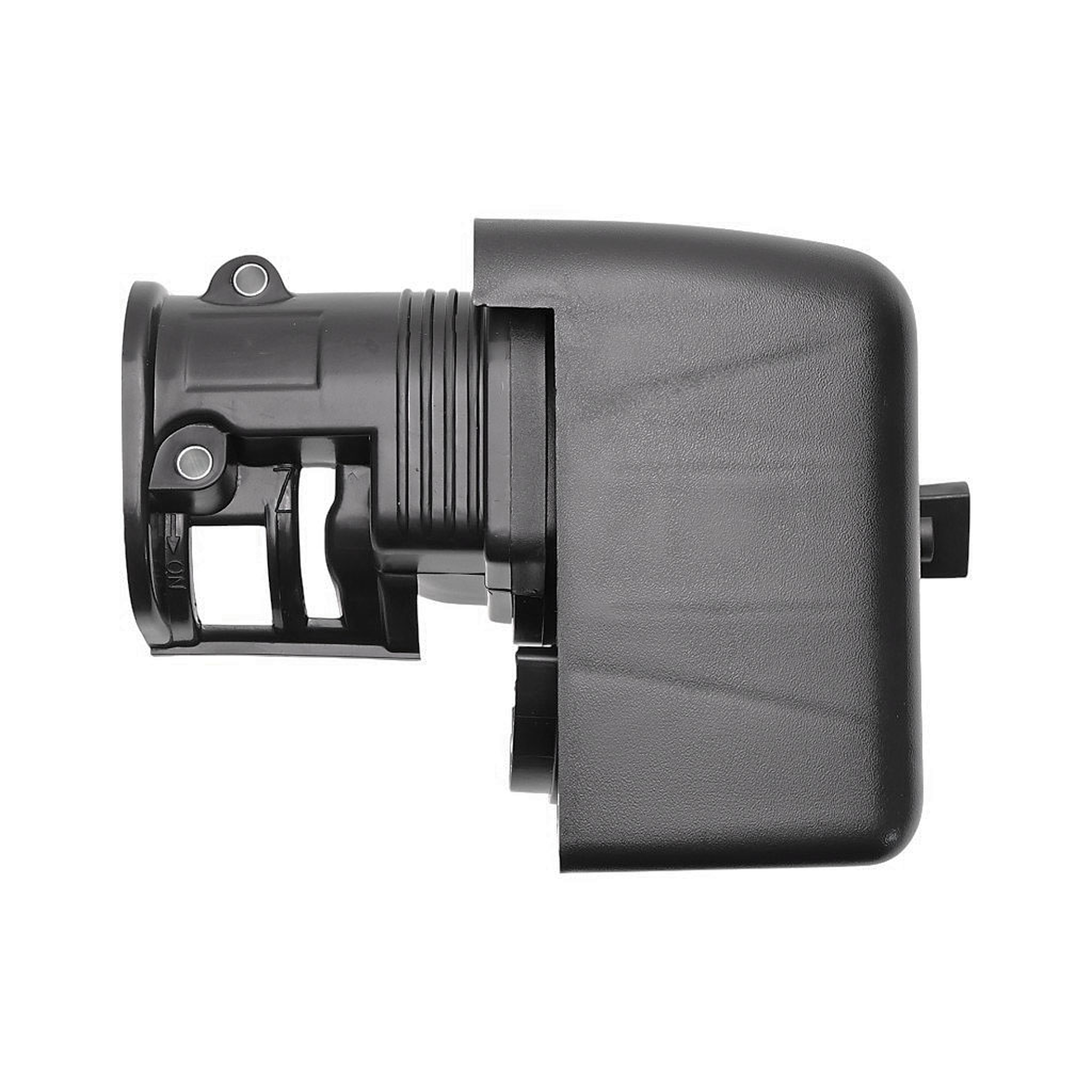 Kompletní vzduchový filtr s krytem pro motory Honda GX240 GX270