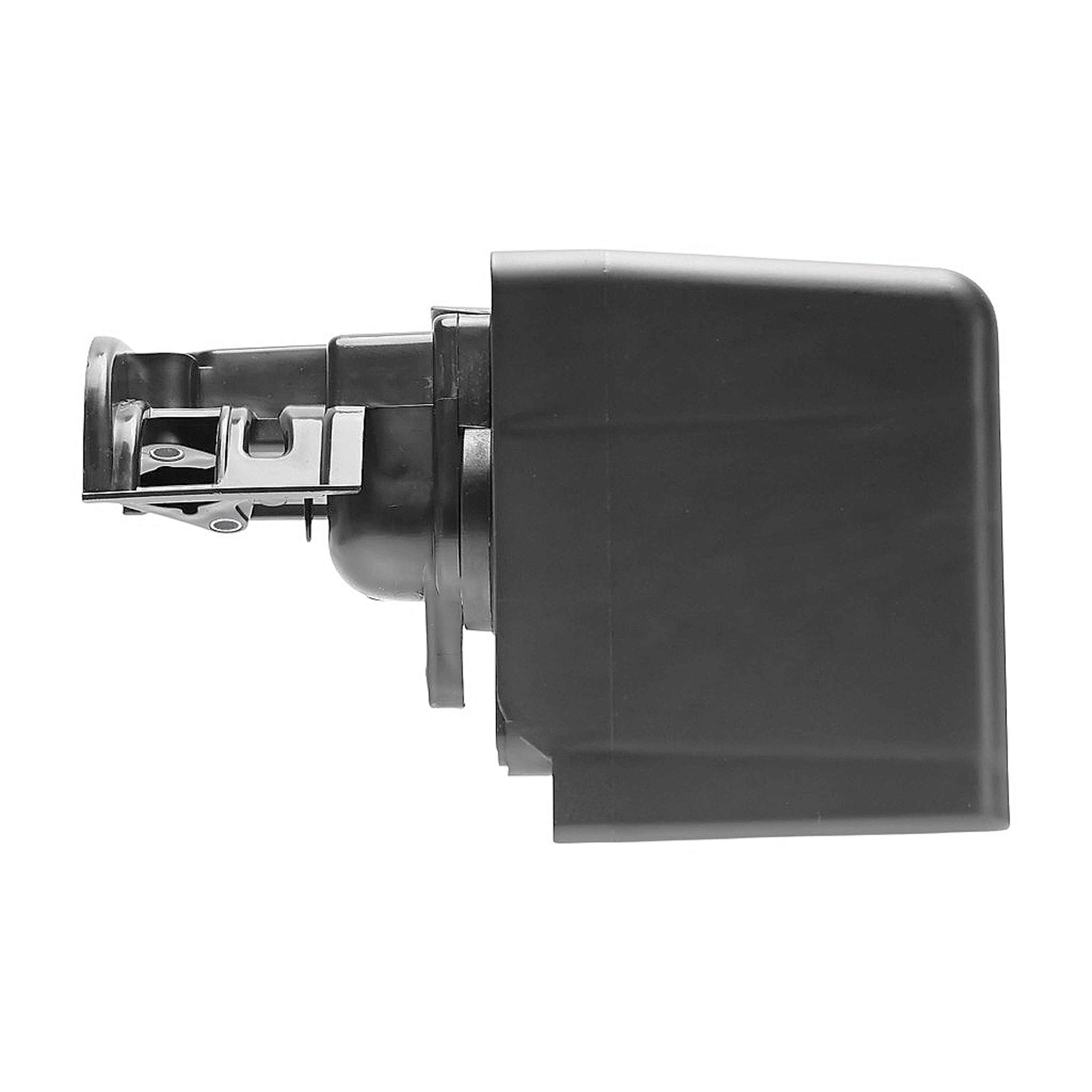 Kompletní vzduchový filtr s krytem pro motory Honda GX340 GX390