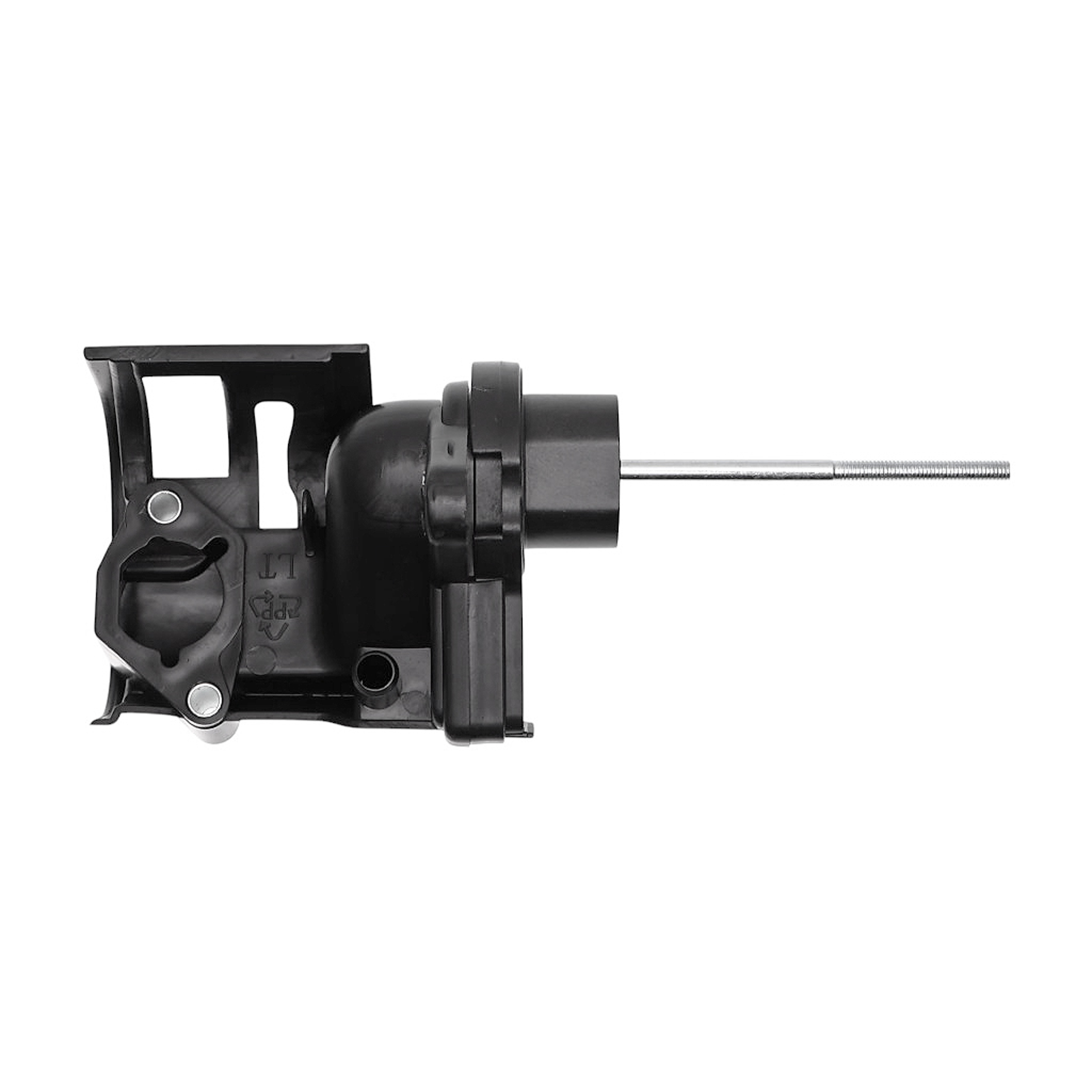 Kompletní vzduchový filtr s krytem pro motory Honda GX340 GX390