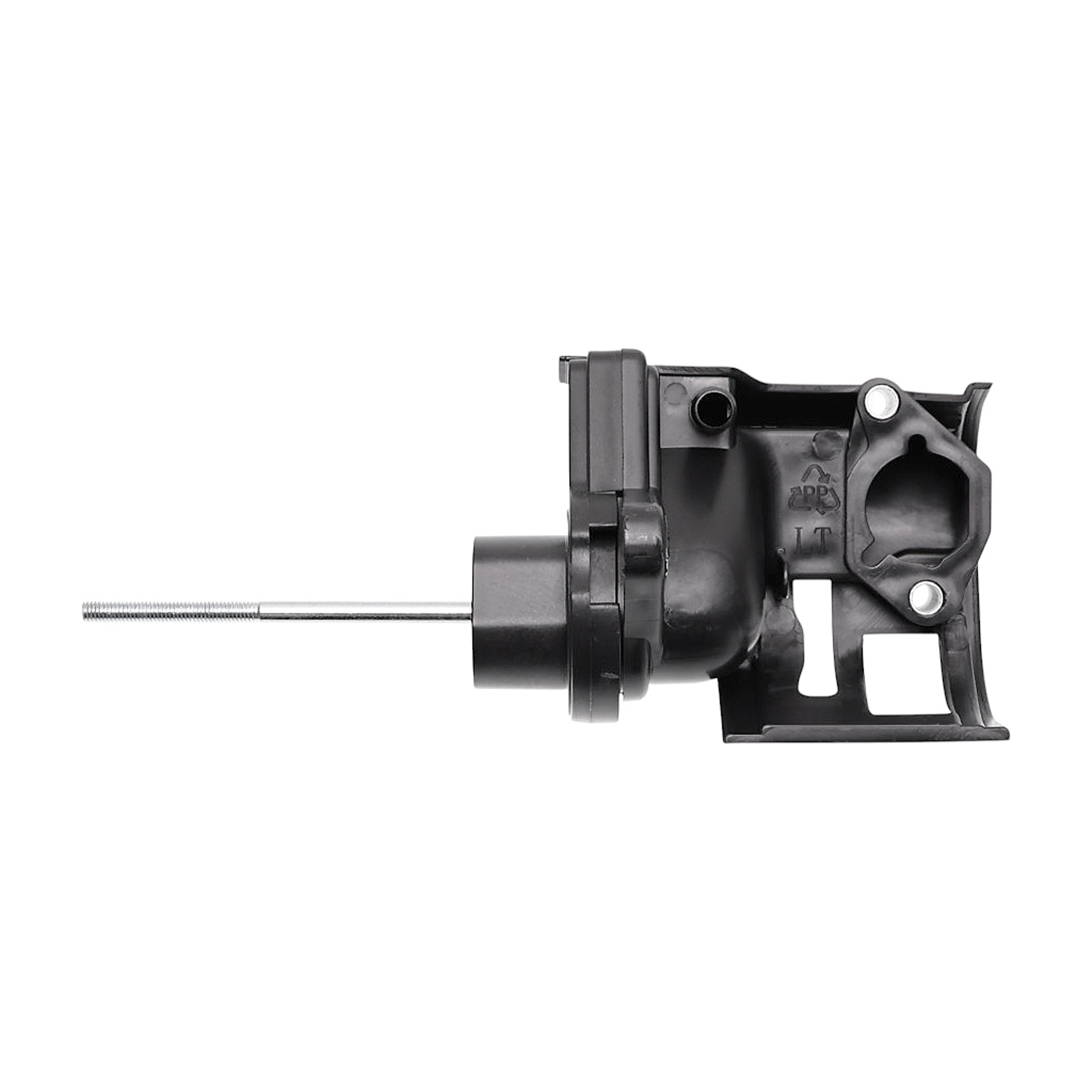 Kompletní vzduchový filtr s krytem pro motory Honda GX340 GX390