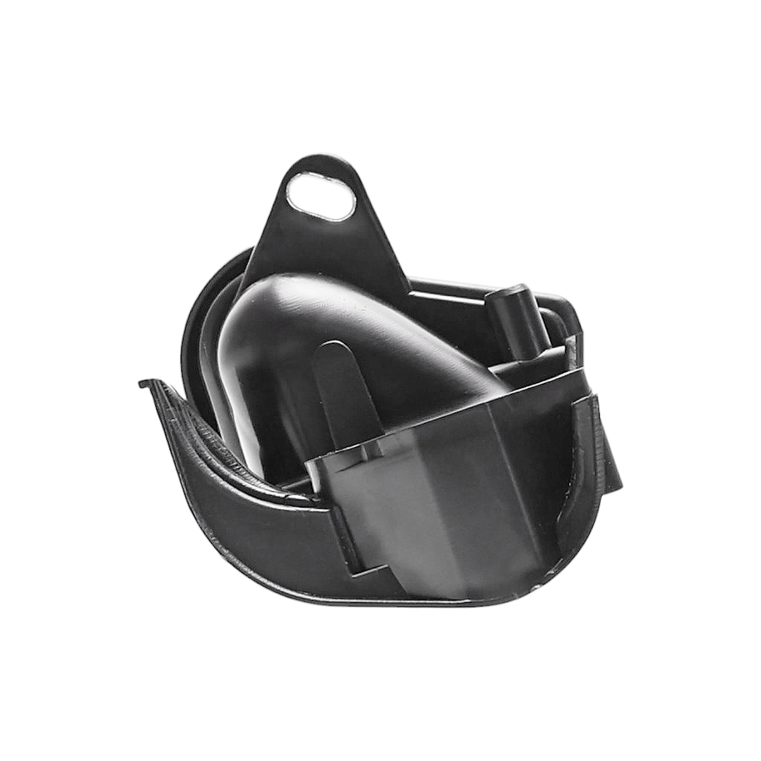 Kompletní vzduchový filtr s krytem pro motory Honda GX340 GX390