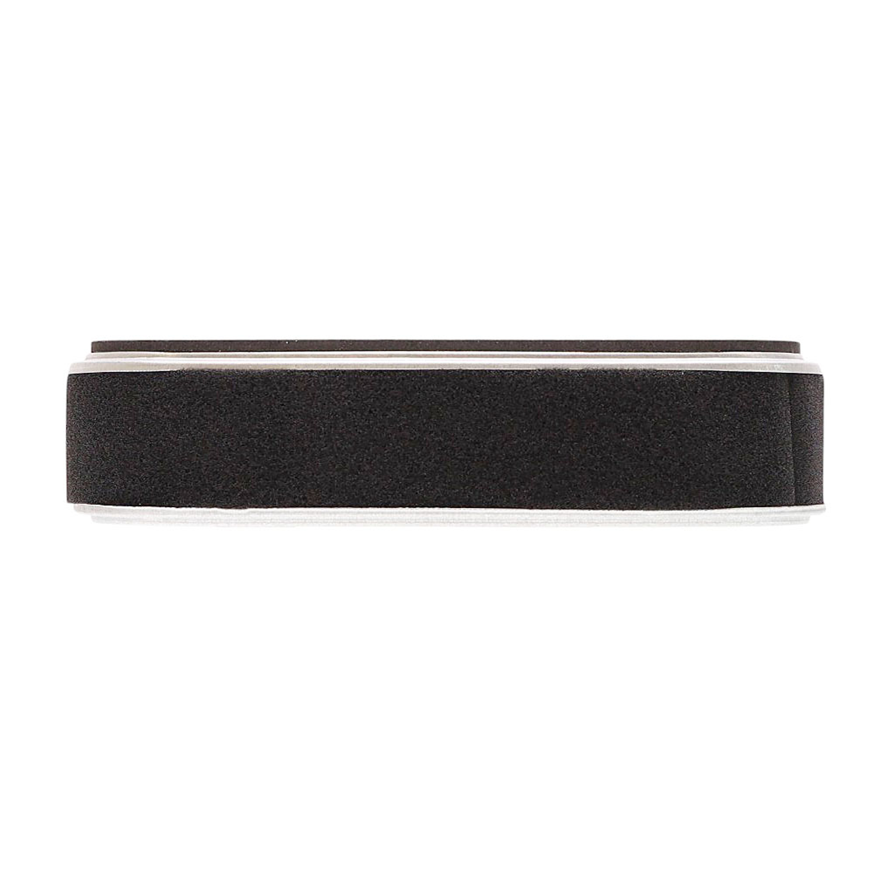 Vzduchový filtr 185 mm x 47 mm pro motory Honda GXV160 HR216 HRU216 HRA216 HRU216D HUT216 HRU19 (OEM 17211-ZE7-W03 17211-ZE7-W01 17211-ZE7-W02)