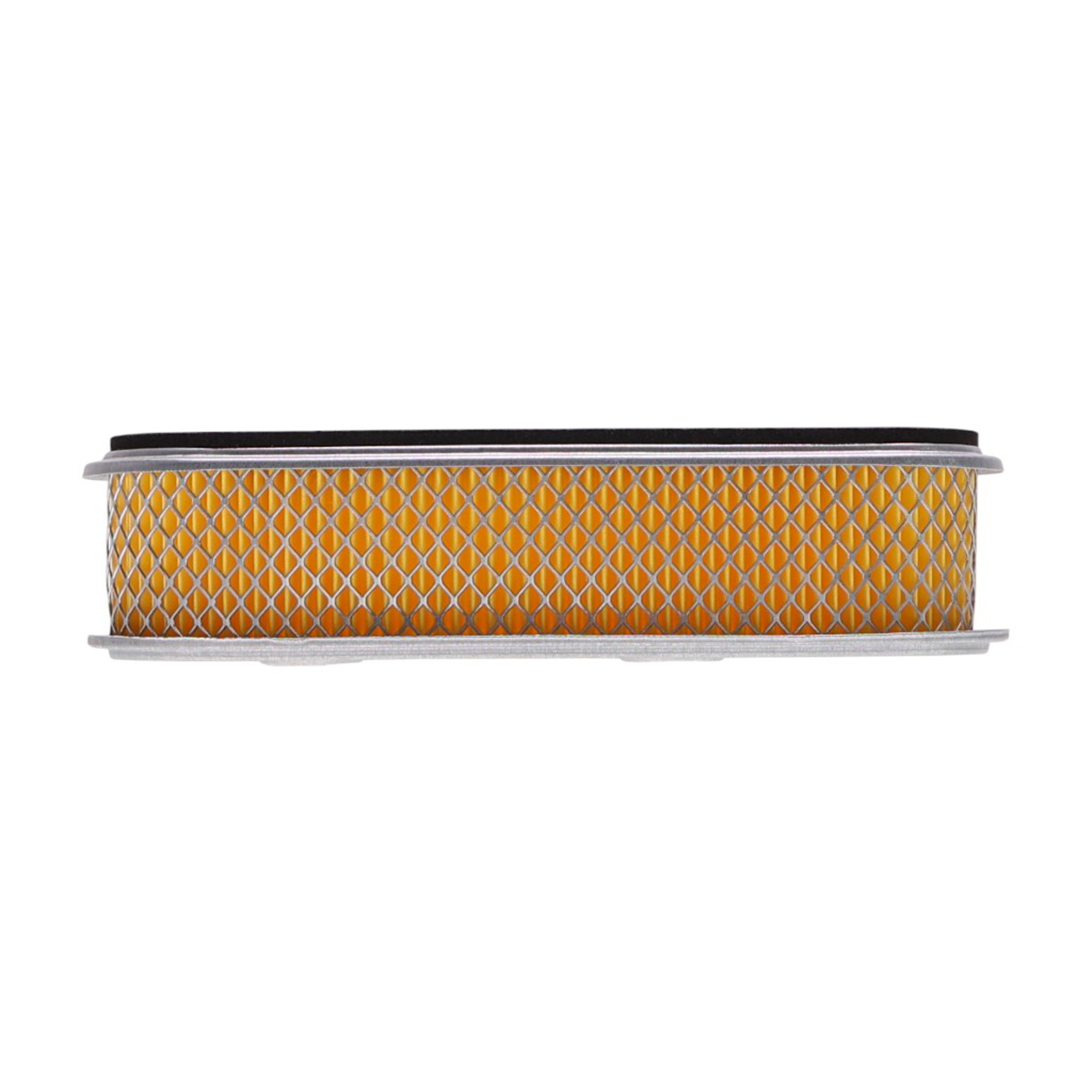 Vzduchový filtr 185 mm x 47 mm pro motory Honda GXV160 HR216 HRU216 HRA216 HRU216D HUT216 HRU19 (OEM 17211-ZE7-W03 17211-ZE7-W01 17211-ZE7-W02)