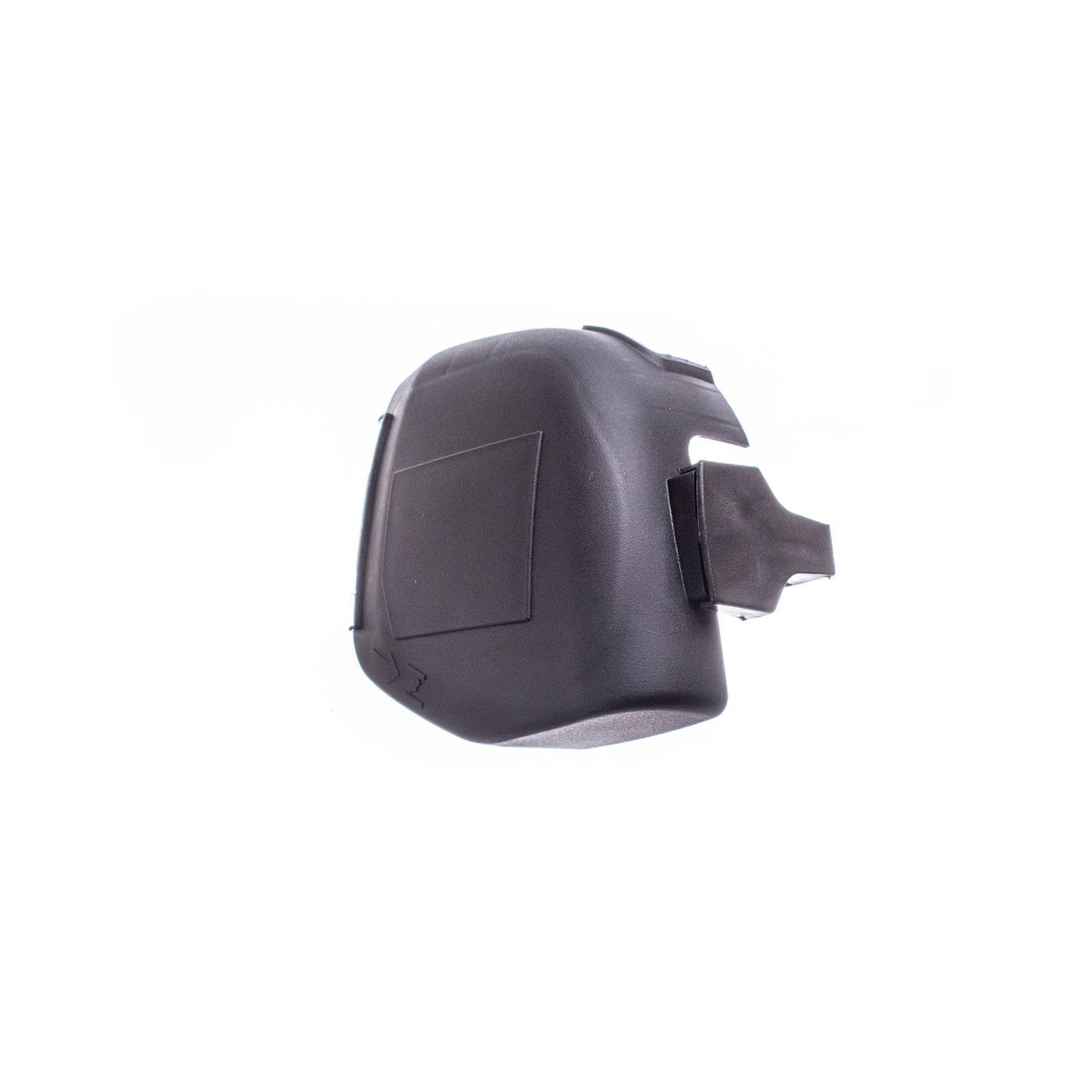 Kompletní vzduchový filtr s krytem filtru pro motory Honda GX35 GX35NT (OEM 17231-Z0Z-010 17211-Z0Z-000)