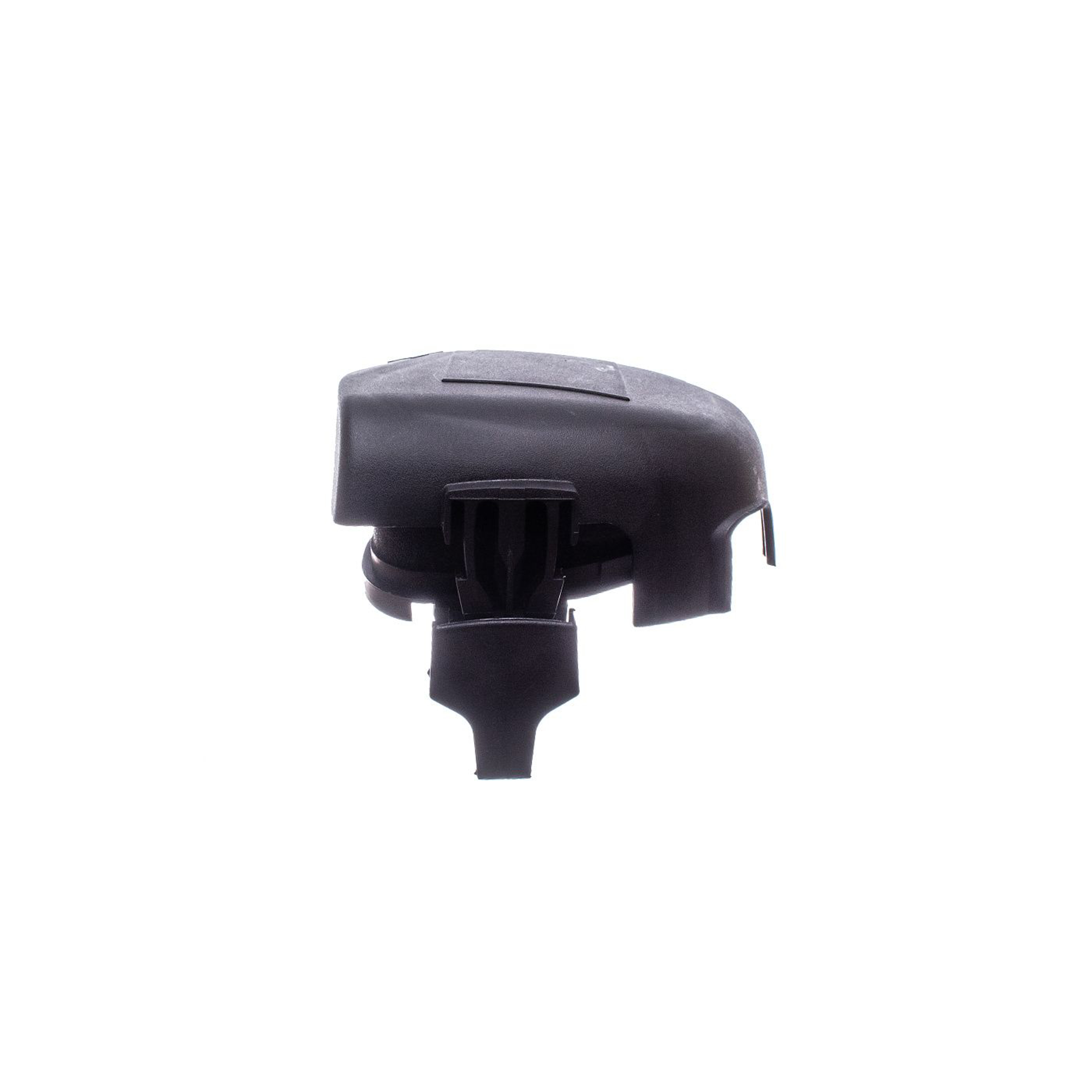 Kompletní vzduchový filtr s krytem filtru pro motory Honda GX35 GX35NT (OEM 17231-Z0Z-010 17211-Z0Z-000)