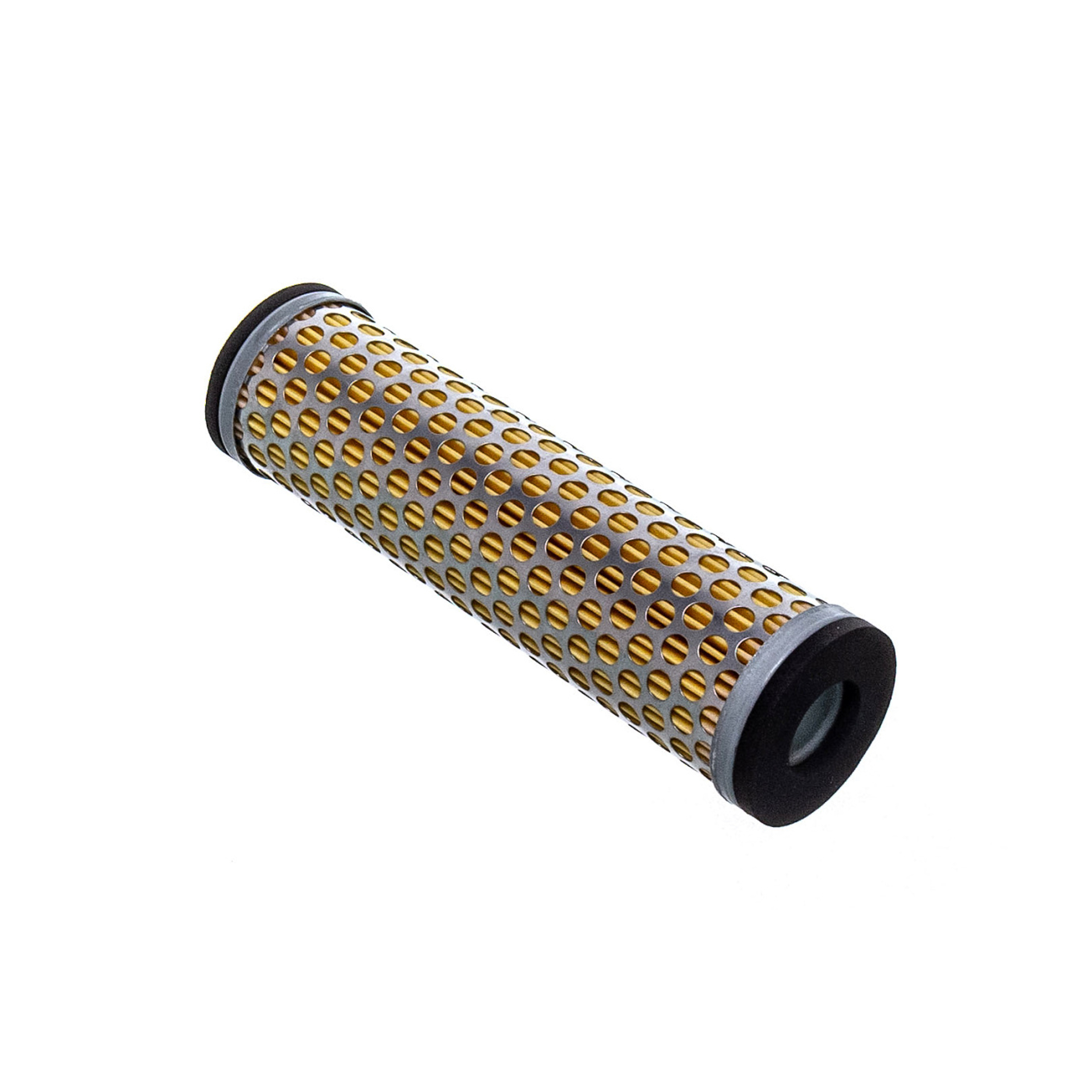 Vzduchový filtr 160 mm x 44 mm x 19 mm pro motory Honda GX120 GX160 (OEM 17210-ZK7-V01)