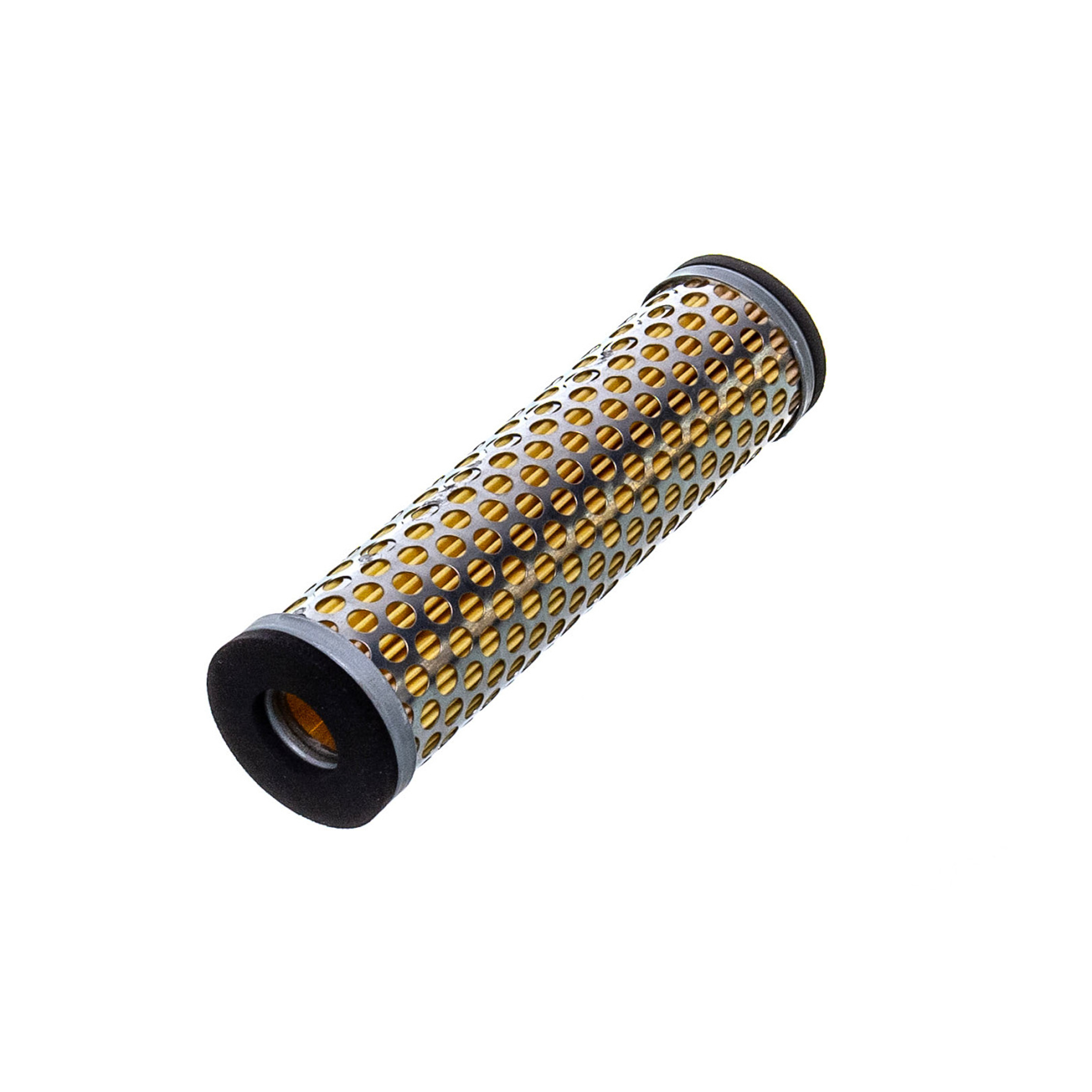 Vzduchový filtr 160 mm x 44 mm x 19 mm pro motory Honda GX120 GX160 (OEM 17210-ZK7-V01)