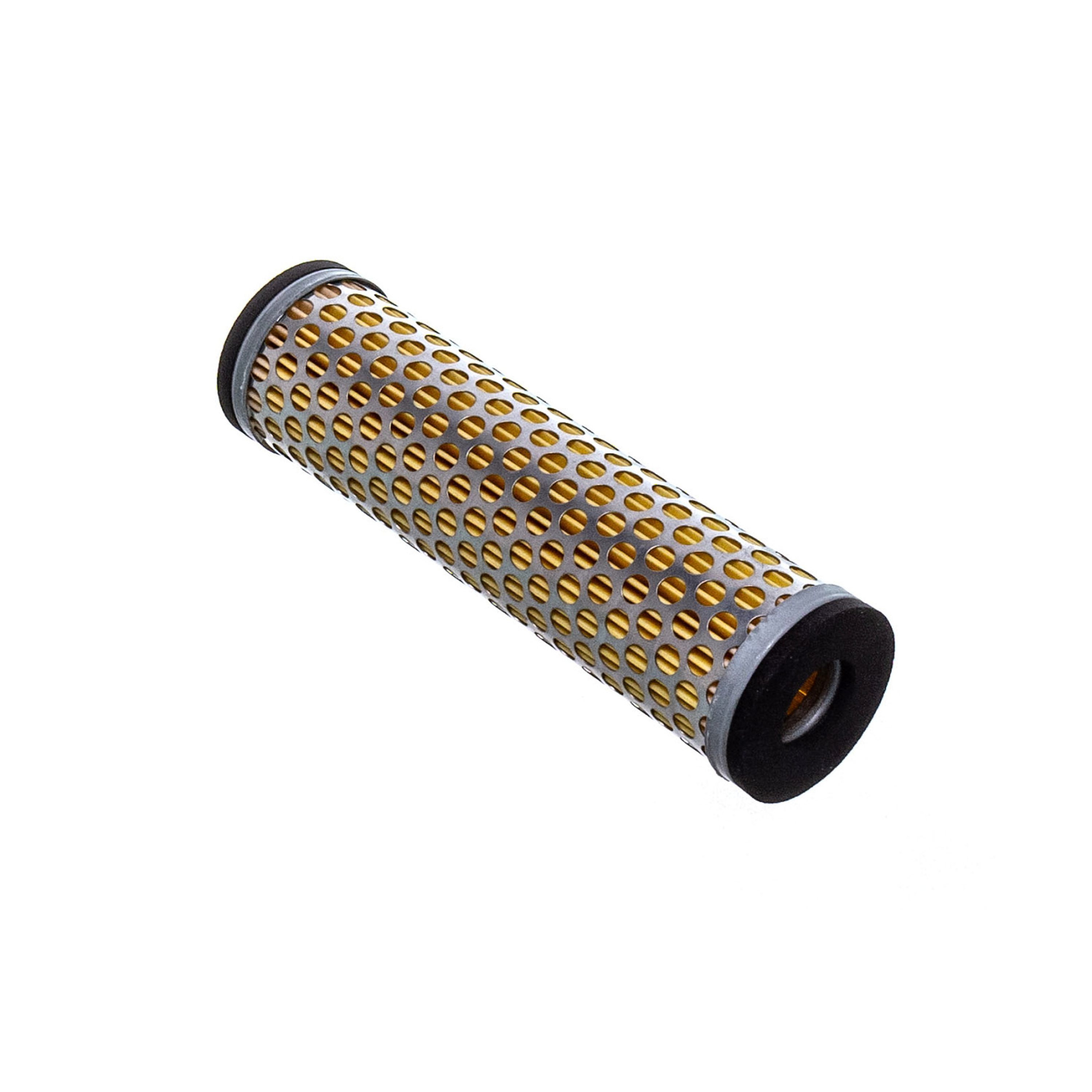 Vzduchový filtr 160 mm x 44 mm x 19 mm pro motory Honda GX120 GX160 (OEM 17210-ZK7-V01)