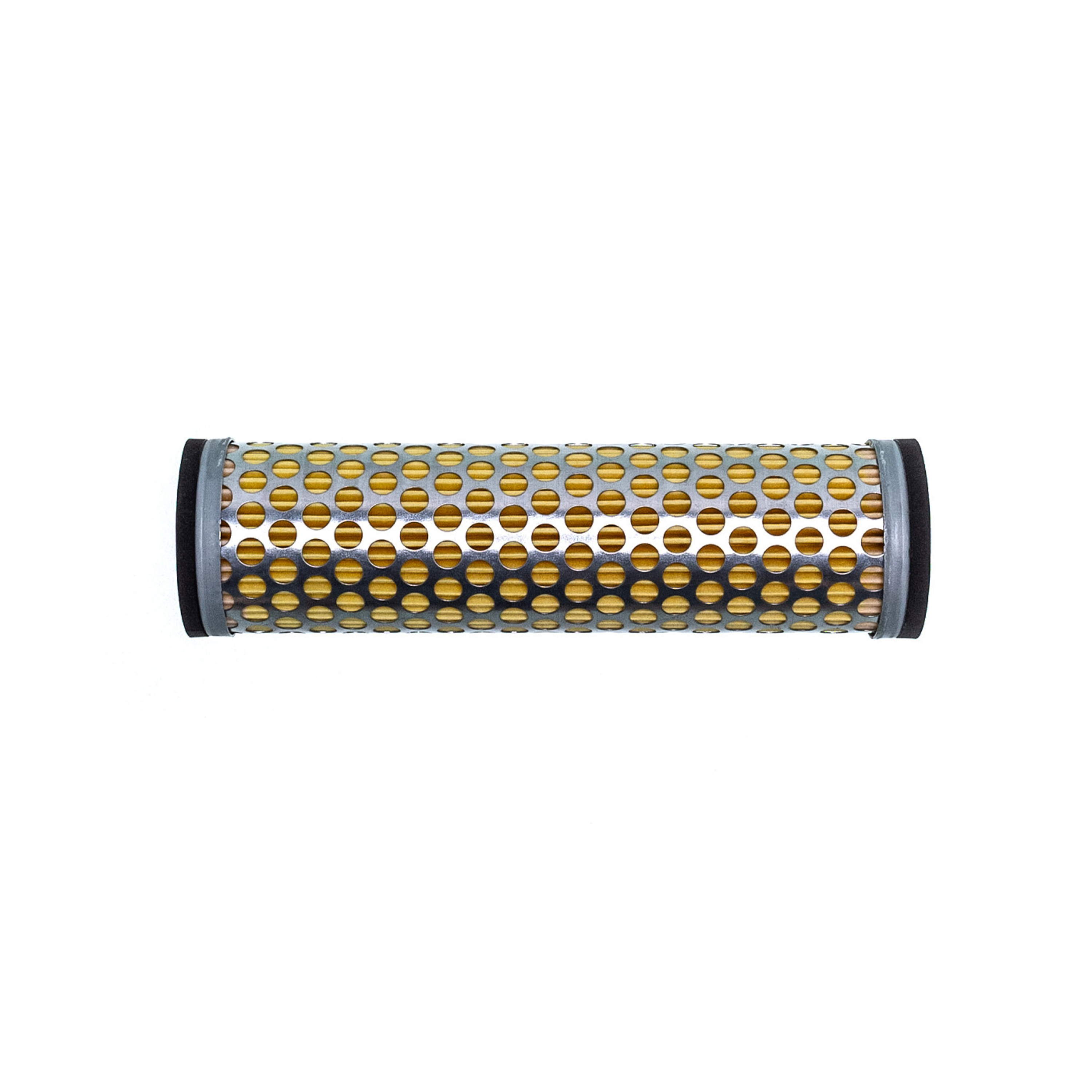 Vzduchový filtr 160 mm x 44 mm x 19 mm pro motory Honda GX120 GX160 (OEM 17210-ZK7-V01)