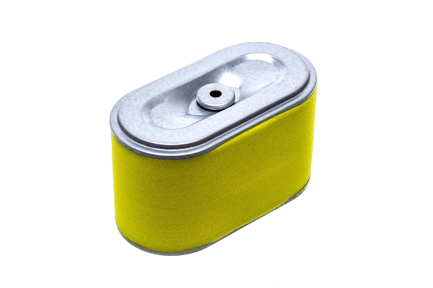 Vzduchový filtr 129,5 mm x 79,7 mm x 67 mm pro motory Honda GXV 270 GXV 340 GXV 390 (OEM 17210-ZE8-003 17210-ZE8-013)