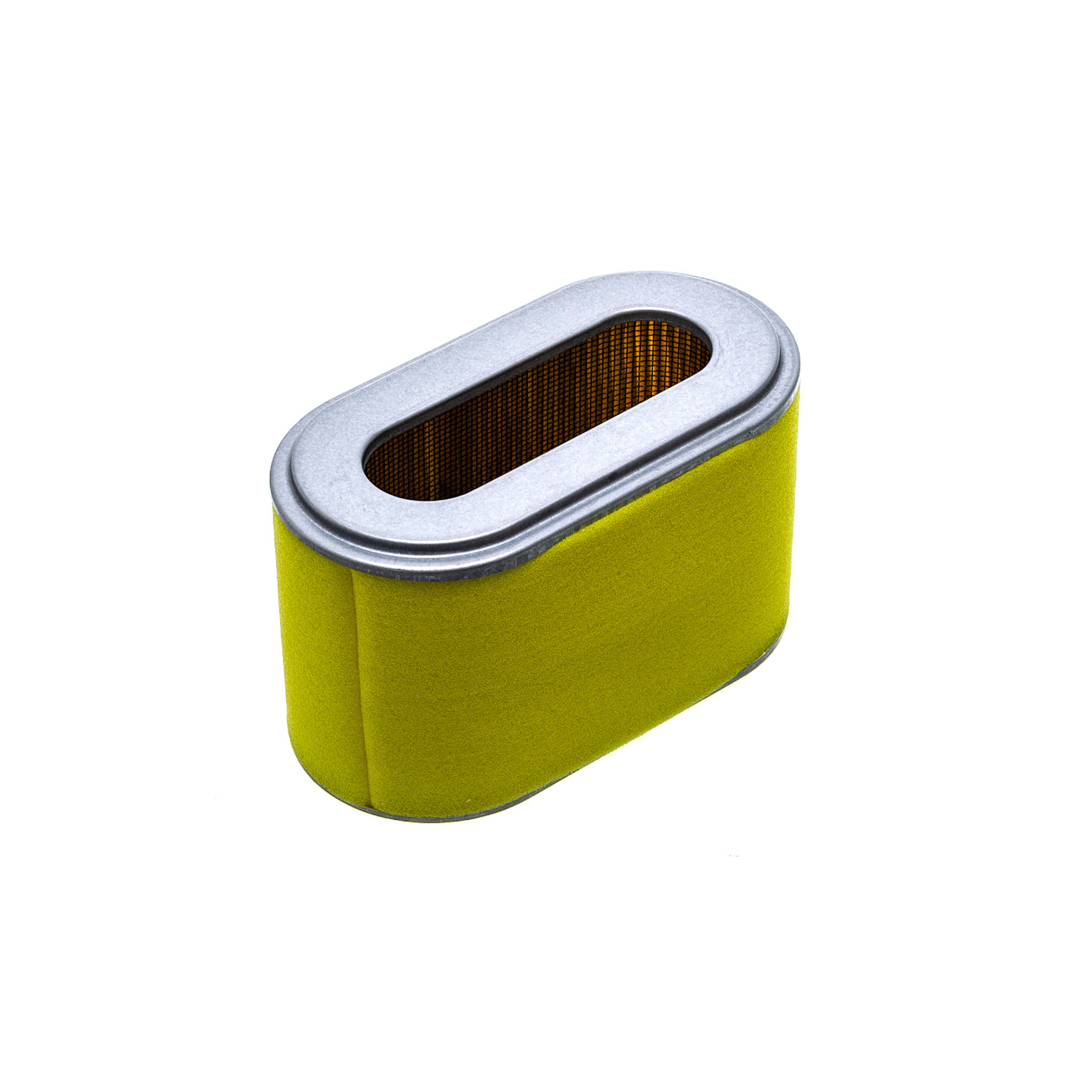 Vzduchový filtr 129,5 mm x 79,7 mm x 67 mm pro motory Honda GXV 270 GXV 340 GXV 390 (OEM 17210-ZE8-003 17210-ZE8-013)