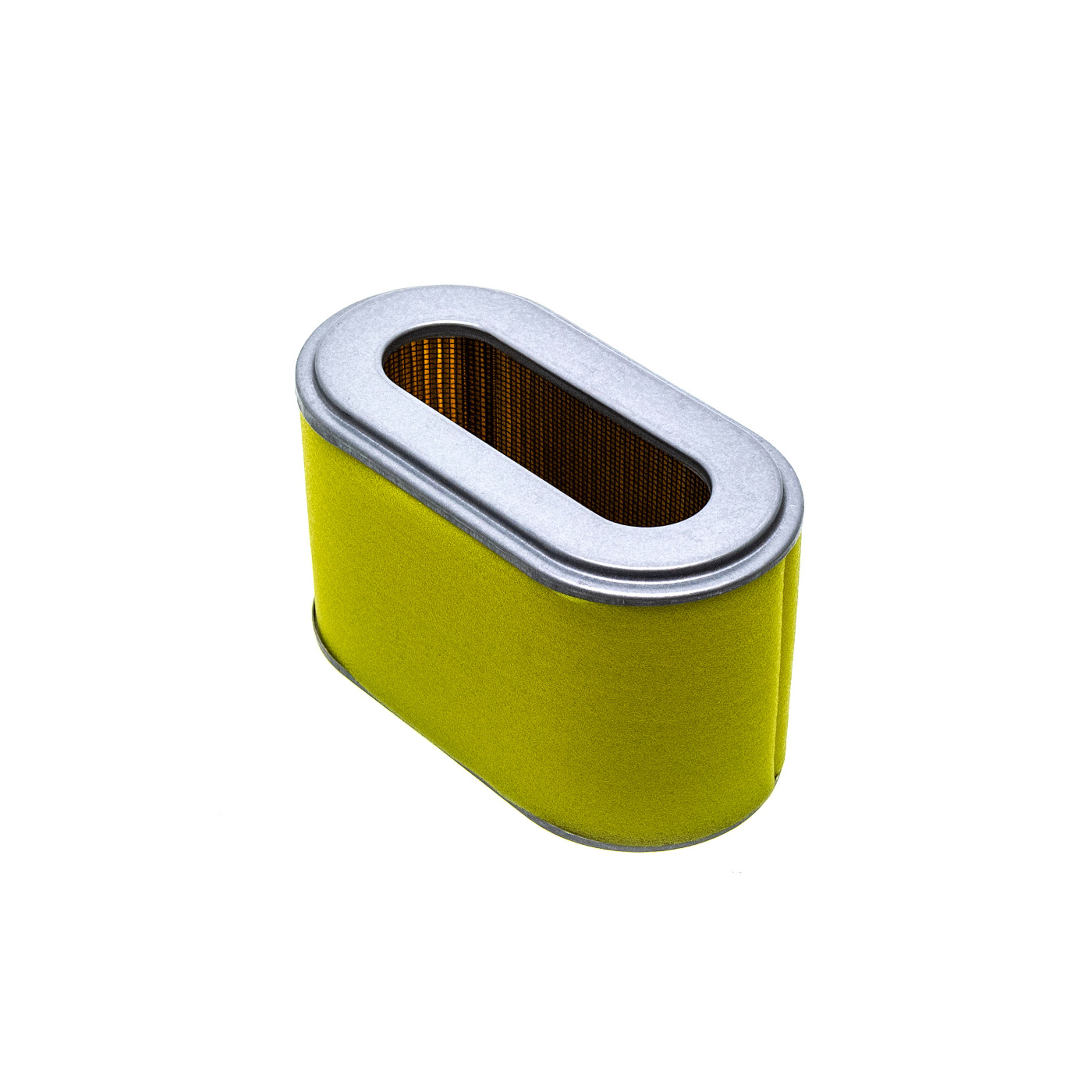 Vzduchový filtr 129,5 mm x 79,7 mm x 67 mm pro motory Honda GXV 270 GXV 340 GXV 390 (OEM 17210-ZE8-003 17210-ZE8-013)