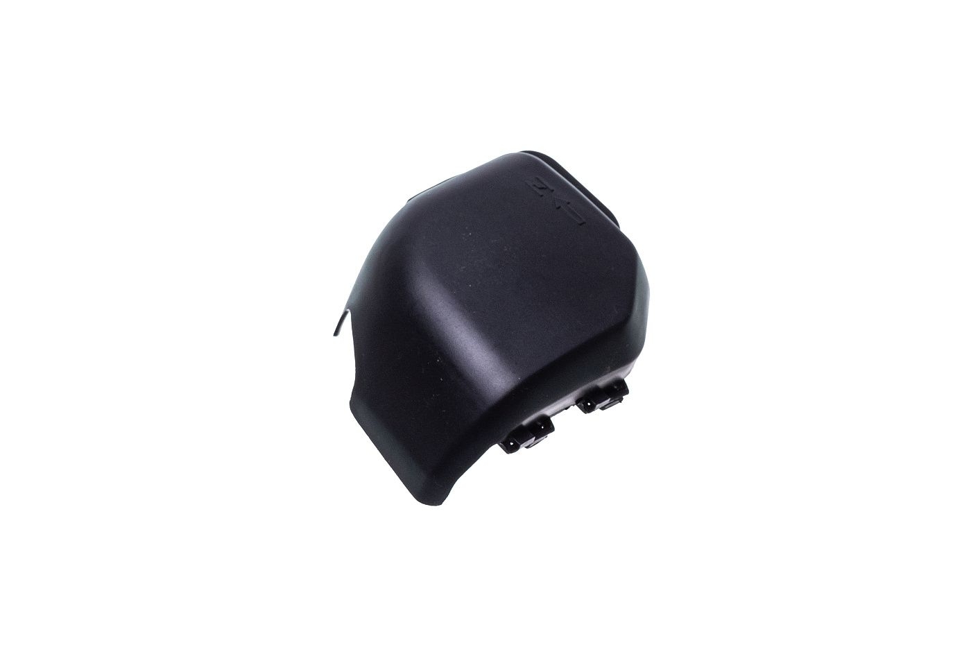 Kompletní vzduchový filtr s krytem filtru pro motory Honda GX25 GX25N GX25NT HHT25S UMK425 ULT425 UMS425 (OEM 17211-Z0H-000 17231-Z0H-010)