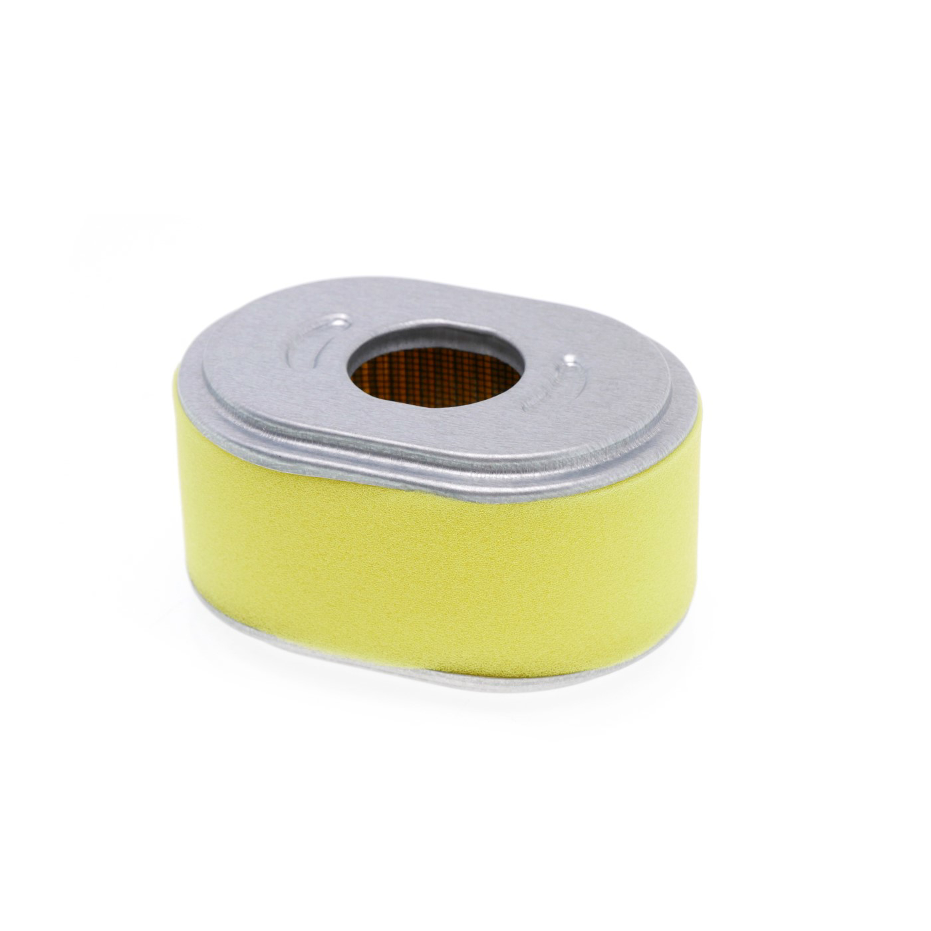 HS Parts vzduchový filtr 101 mm x 74 mm x 53 mm pro motory Honda GX110 GX120 (17210-ZE0-821, 17210-ZE0-822)