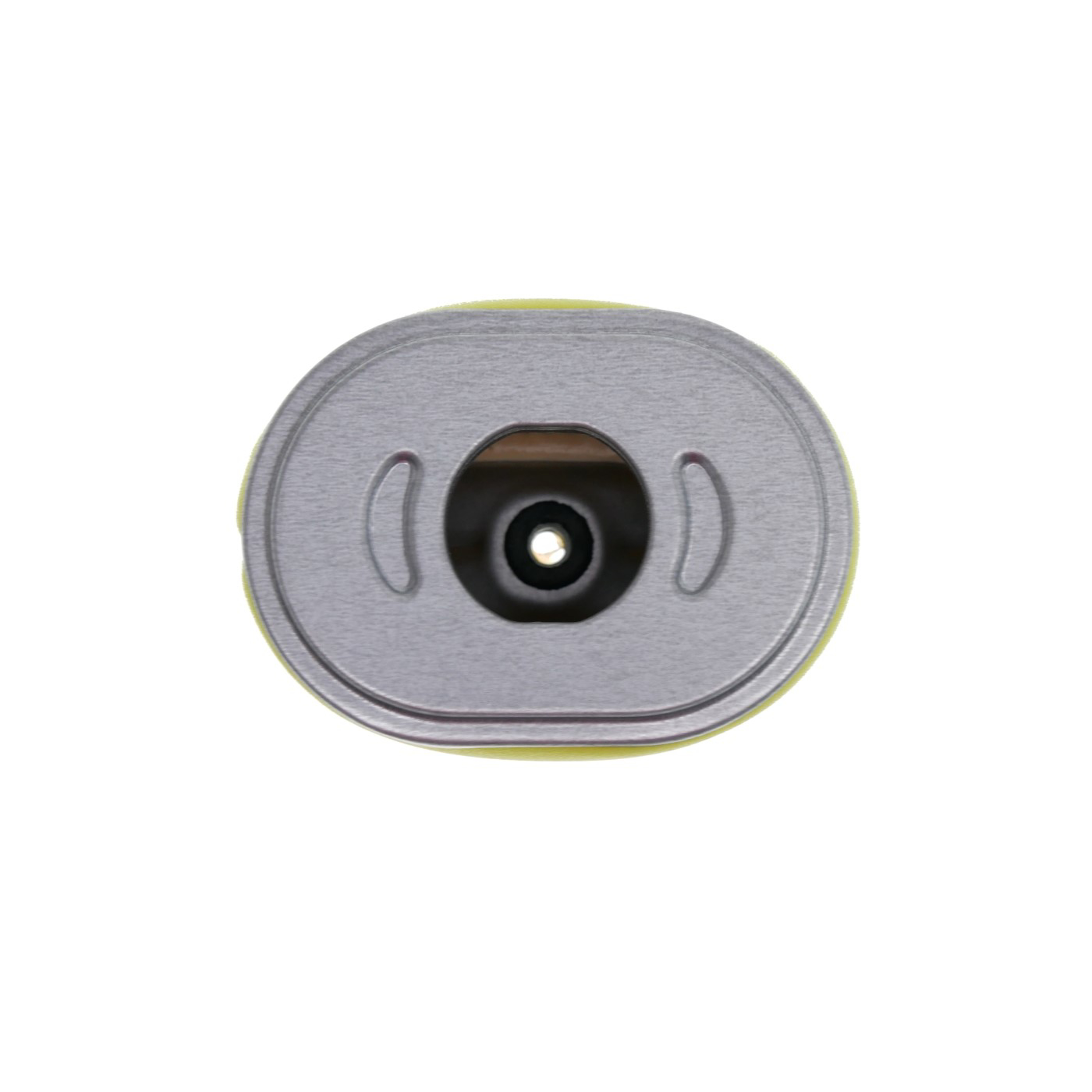 HS Parts vzduchový filtr 101 mm x 74 mm x 53 mm pro motory Honda GX110 GX120 (17210-ZE0-821, 17210-ZE0-822)