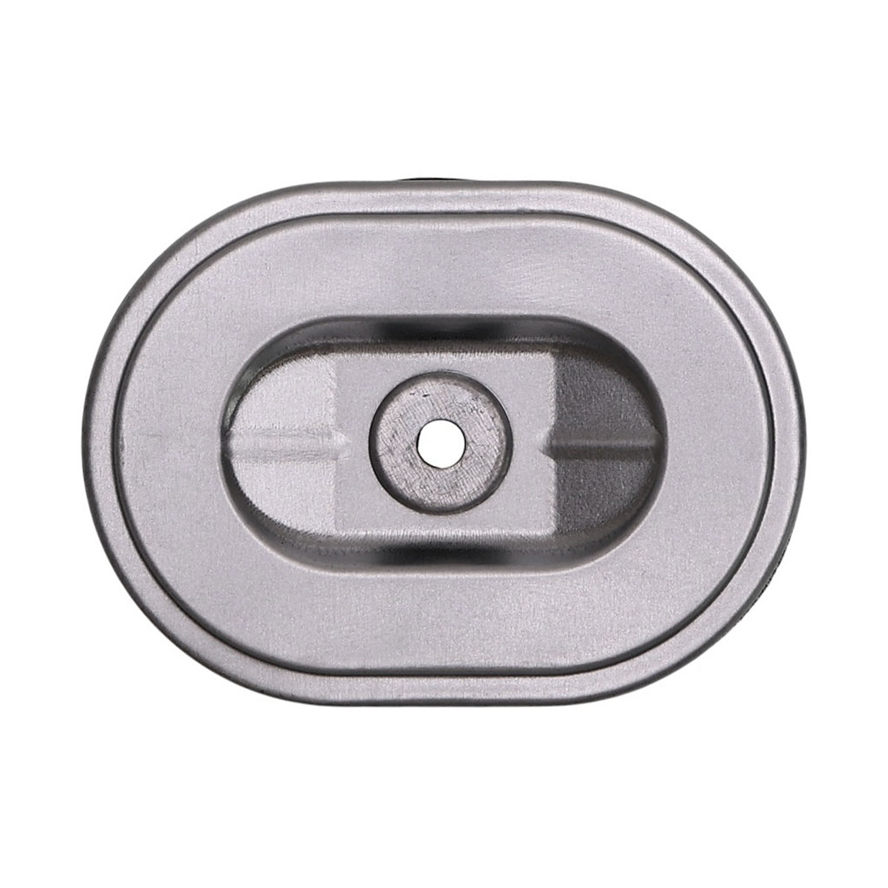 HS Parts vzduchový filtr 105 mm x 77 mm x 70 mm pro motory Honda GX140 GX160 GX200 výkon 5,5 PS - 6,5 PS (OEM 17210Z4M821 17210-ZE1-820 17210-ZE1-822 17210-Z4M-821)