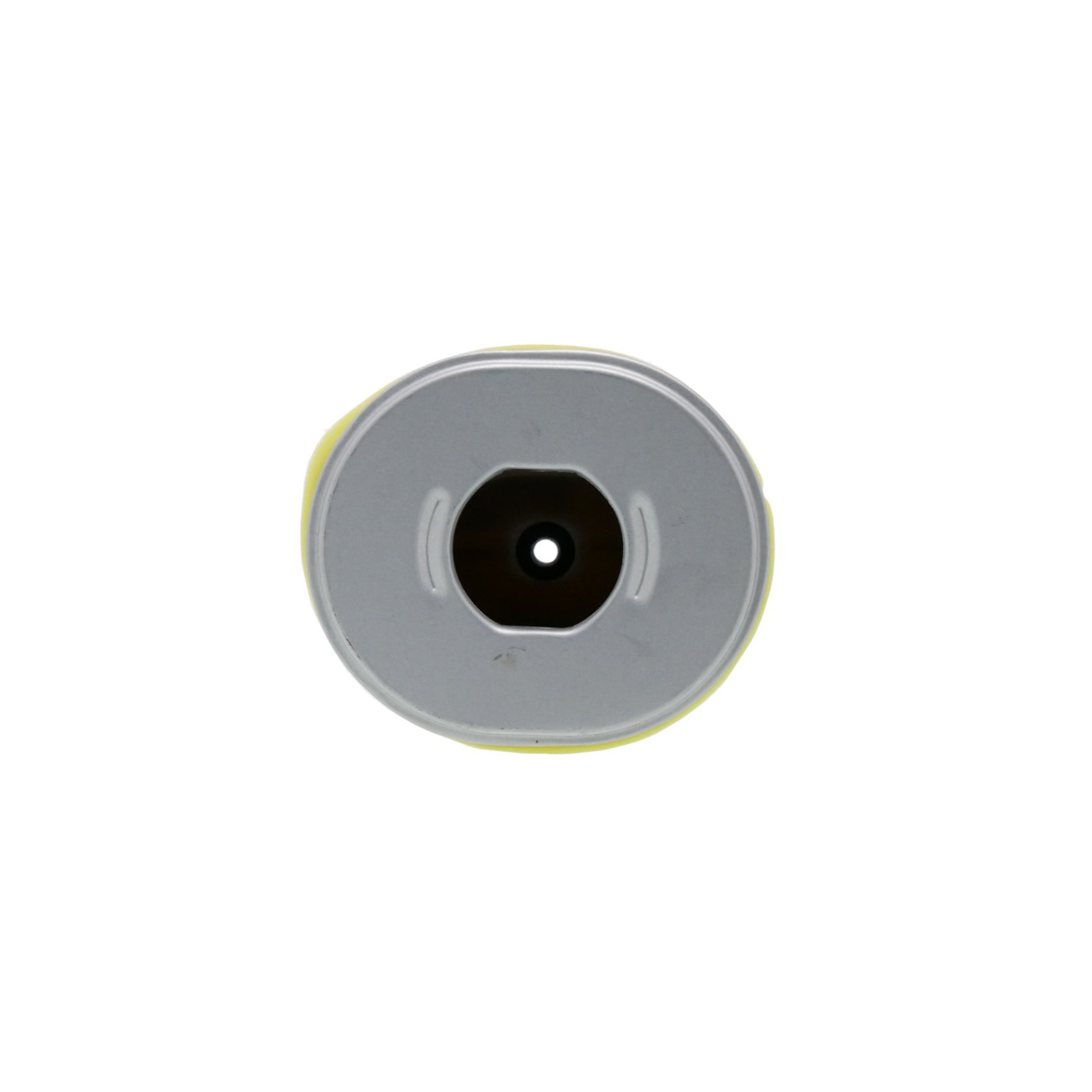 HS Parts vzduchový filtr 111 mm x 96 mm x 92 mm pro motory Honda GX340 GX390 výkon 11,0 PS - 13,0 PS (OEM 17210ZE3505 17210ZE3010 17210-ZE3-010 17210-ZE3-505)