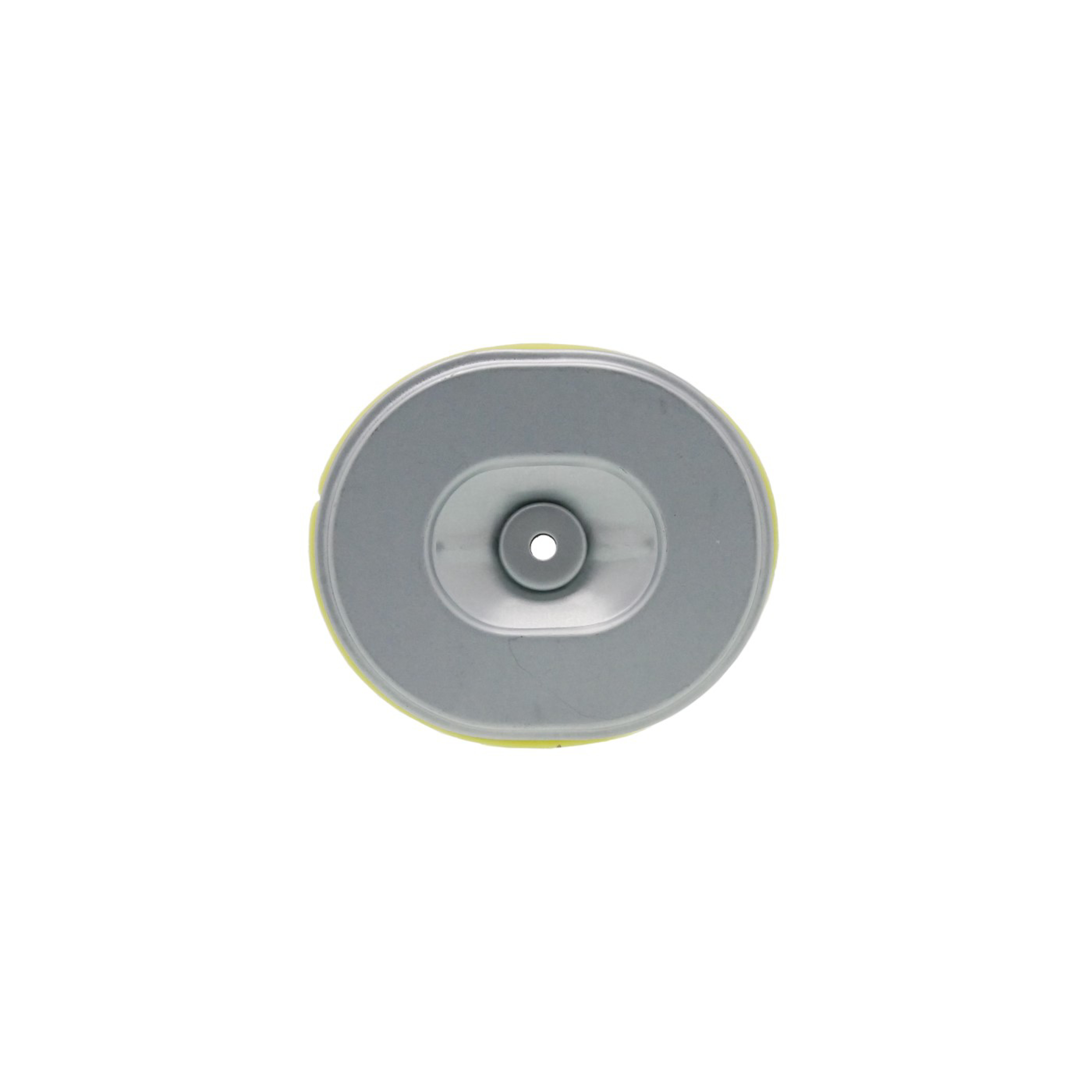 HS Parts vzduchový filtr 111 mm x 96 mm x 92 mm pro motory Honda GX340 GX390 výkon 11,0 PS - 13,0 PS (OEM 17210ZE3505 17210ZE3010 17210-ZE3-010 17210-ZE3-505)
