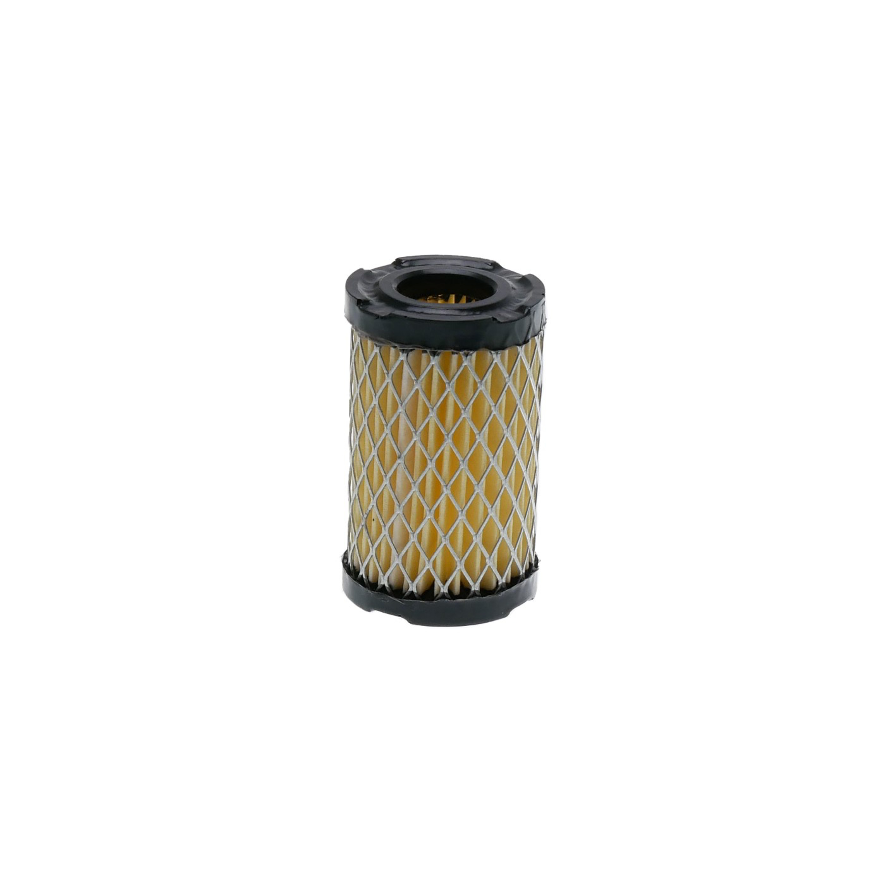 Vzduchový filtr 71 mm x 44 mm x 21 mm pro motory Tecumseh TVS (OEM 23410051)