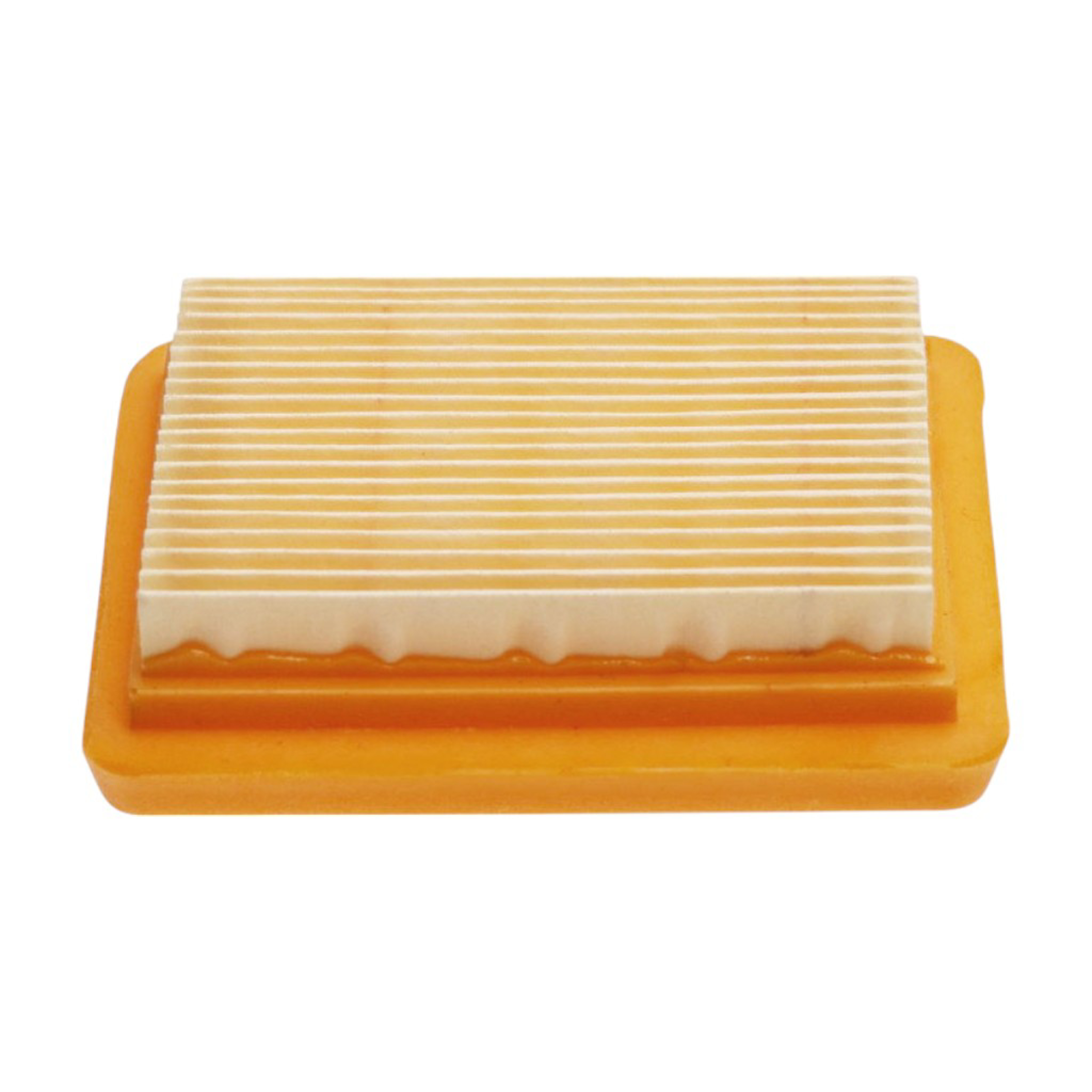 Vzduchový filtr pro křovinořezy a půdní vrtáky Stihl BT120 FR350 FS120 FS200 FS250 FS300 FS350 FS400 FS450 FS480 MM55 (OEM 41341410300)