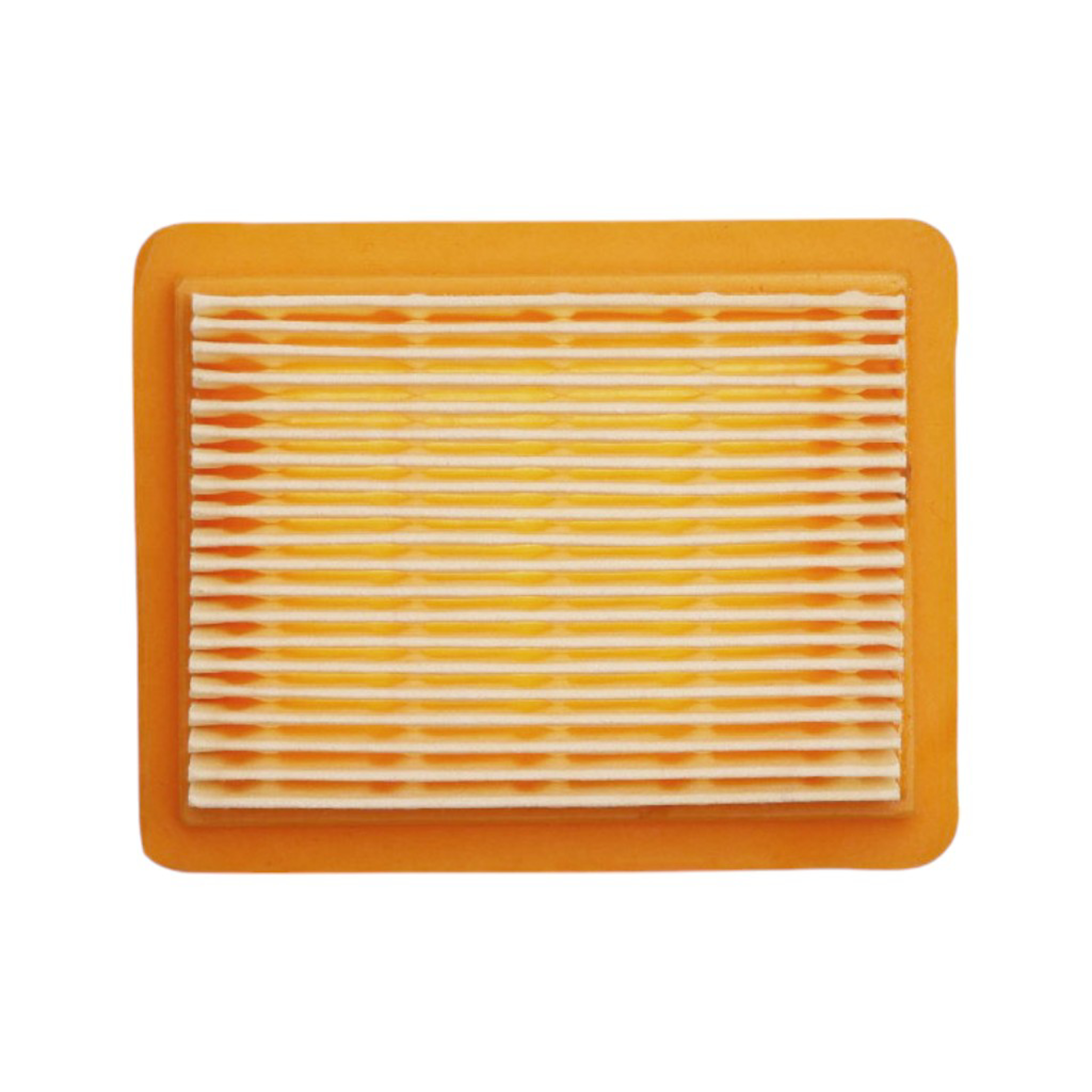 Vzduchový filtr pro křovinořezy a půdní vrtáky Stihl BT120 FR350 FS120 FS200 FS250 FS300 FS350 FS400 FS450 FS480 MM55 (OEM 41341410300)