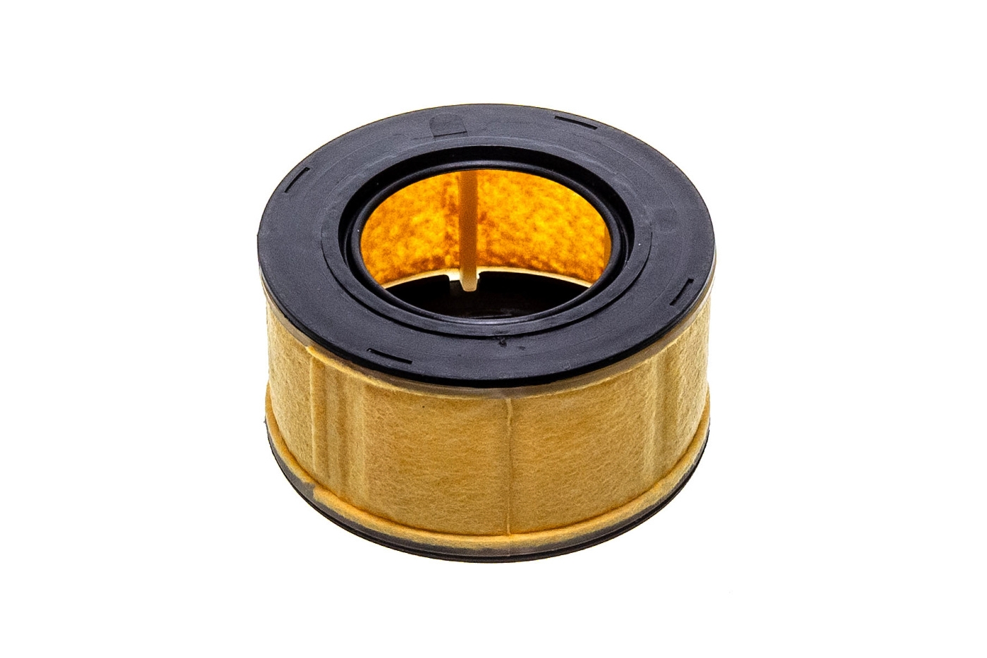 Vzduchový filtr fleece pro motorové pily Stihl MS231 MS231C MS241 MS251 MS251C MS261 MS271 MS271C MS291 MS291C MS362 MS400 11411201600 (OEM 11411201600)