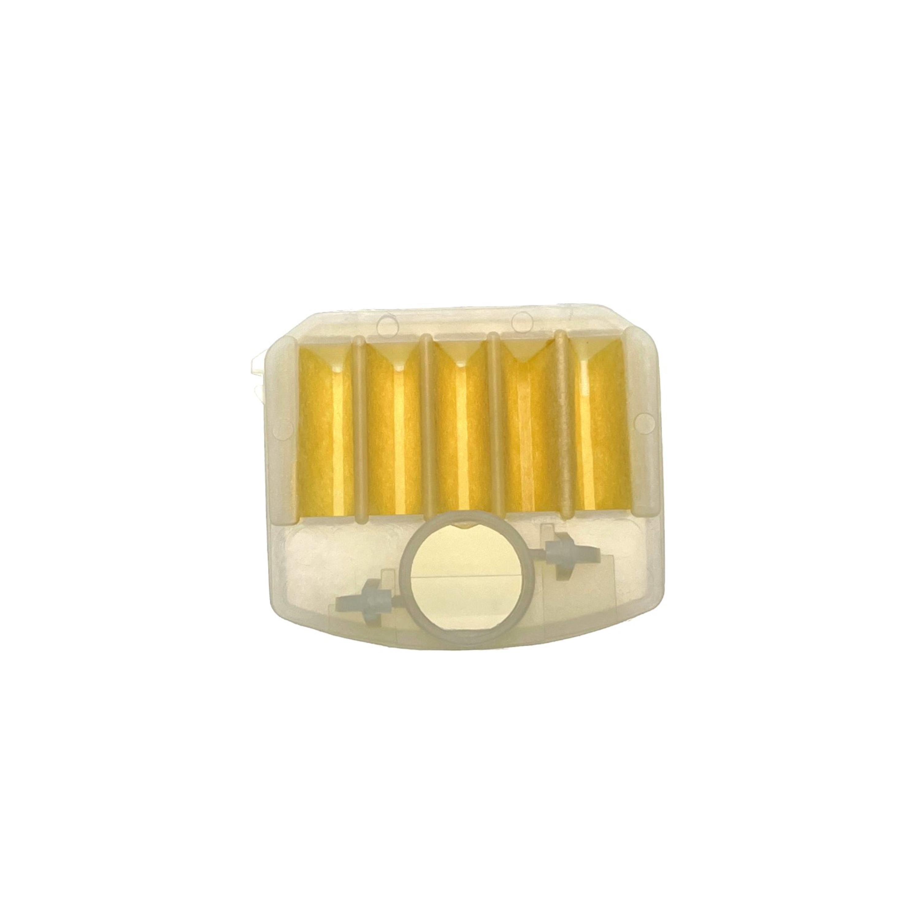Vzduchový filtr pro motorové pily Husqvarna 340 345 346XP 350 351 353 Jonsered 2145 2150 CS2141 CS2147 CS2150 CS2153 CS2245 McCulloch CS450 (OEM 537024002)