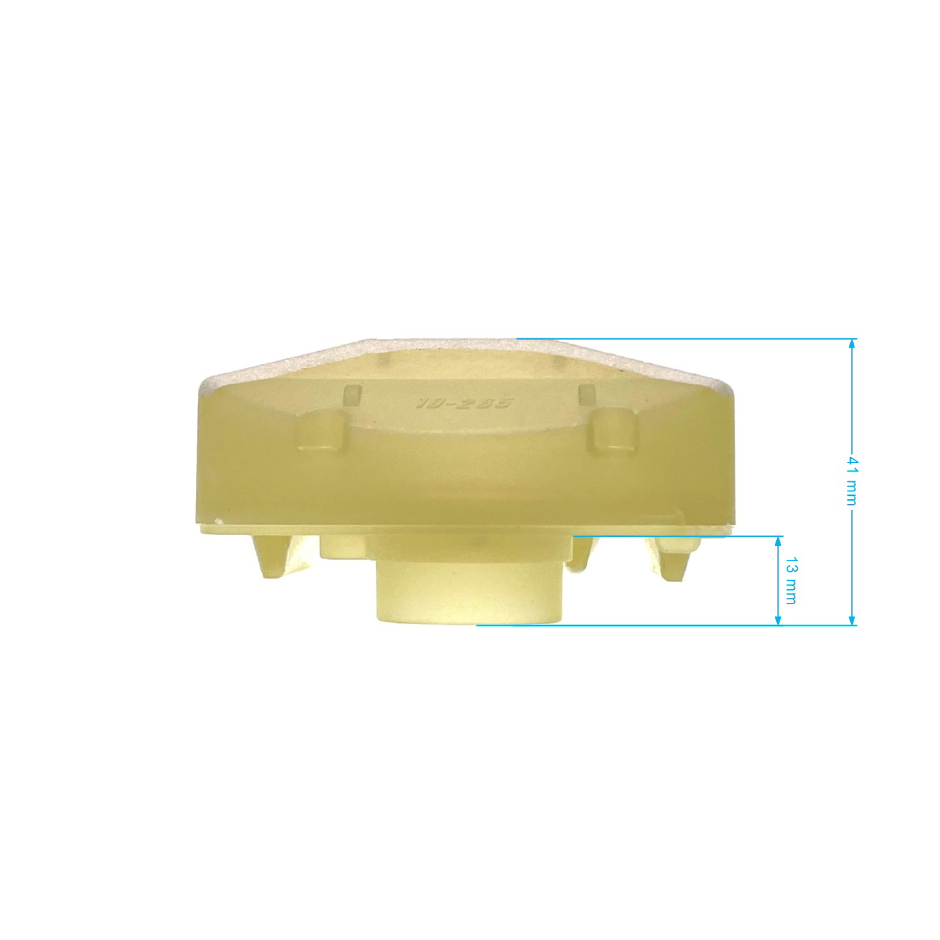 Vzduchový filtr pro motorové pily Husqvarna 357XP 359 CS2156 CS2159 (OEM 537010902)