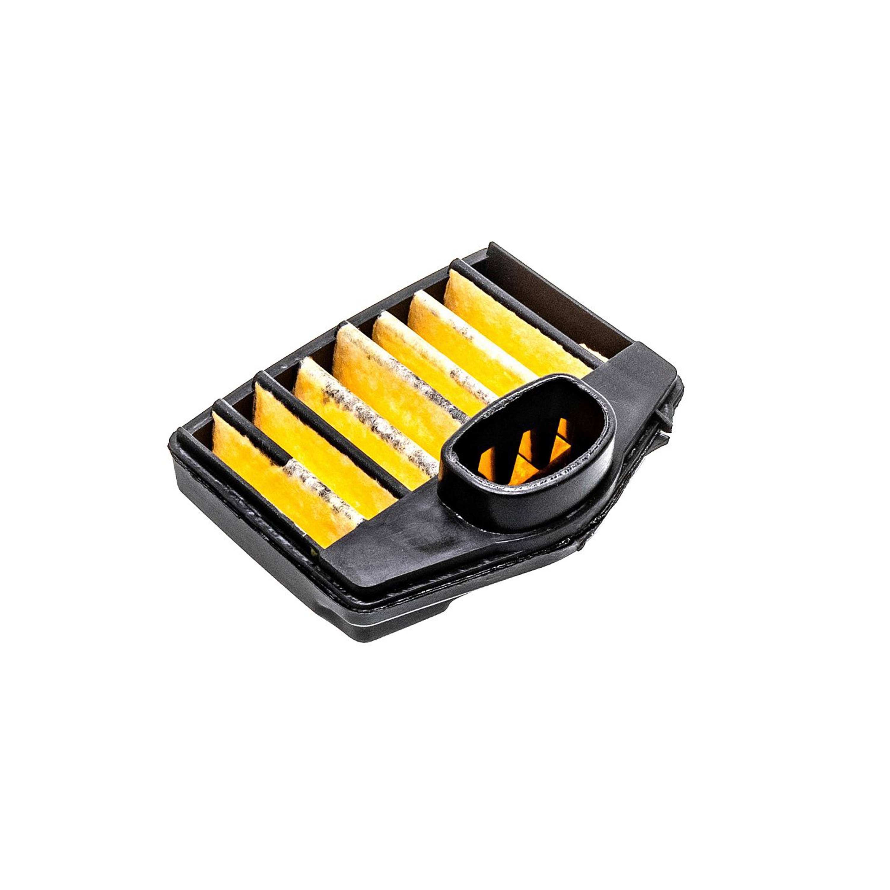 Vzduchový filtr pro motorové pily Husqvarna 362 362XP 365 365H 365 X-Torq 371XP 372XP 372 XP X-Torq Jonsered 2063 2071 2171 CS2166 CS2171 (OEM 503814502)