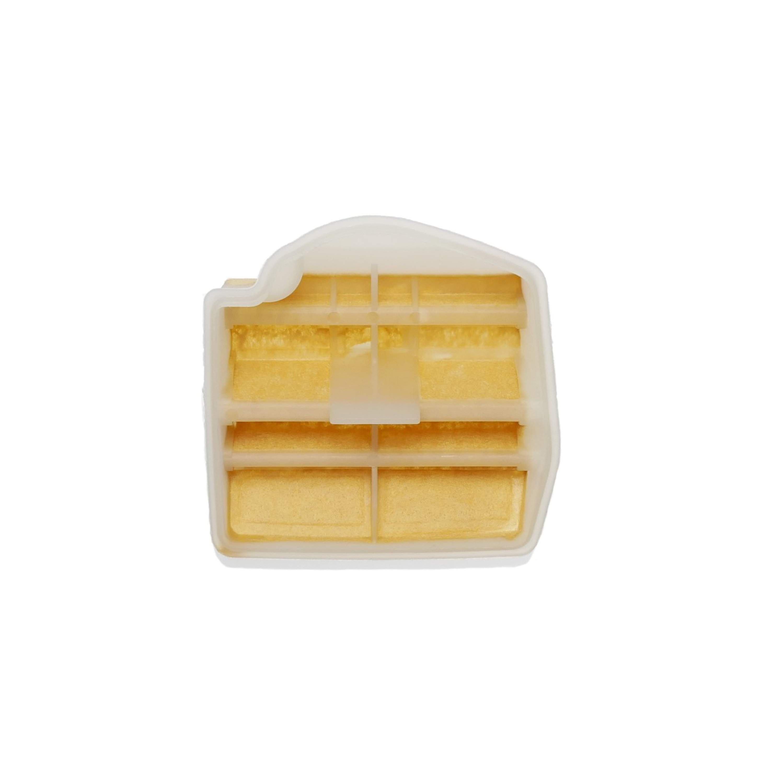 Vzduchový filtr pro motorové pily Husqvarna 445 445E 450 Jonsered CS2245 CS2245II CS2250S McCulloch CS450 (OEM 544080803)