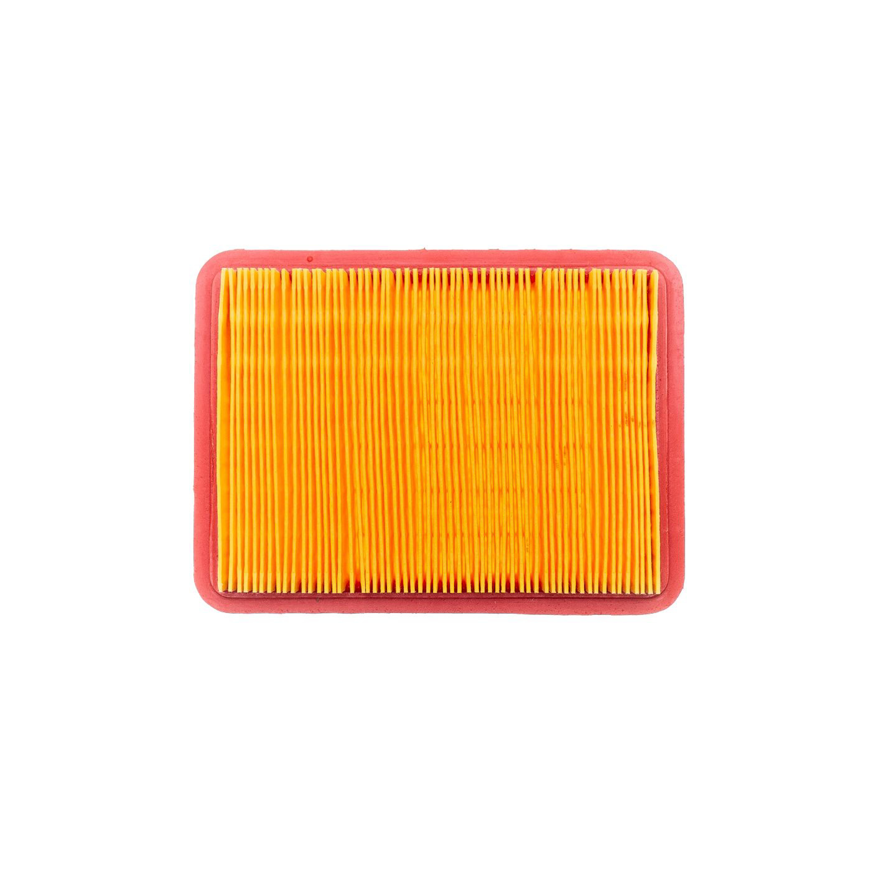 Vzduchový filtr 170 mm x 125 mm x 21 mm pro motory Emak Loncin 66150155 (OEM 180130215-0001)