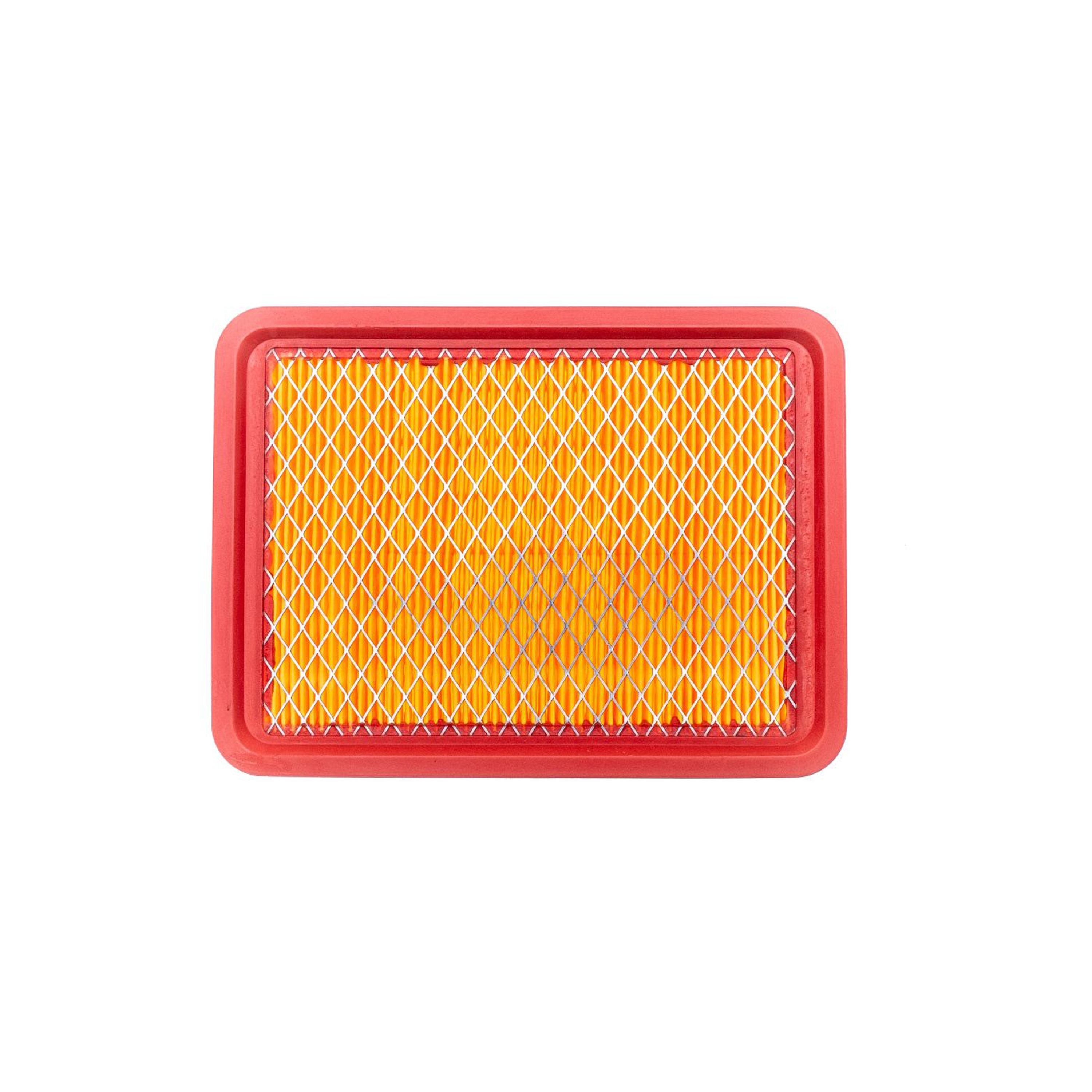 Vzduchový filtr 170 mm x 125 mm x 21 mm pro motory Emak Loncin 66150155 (OEM 180130215-0001)