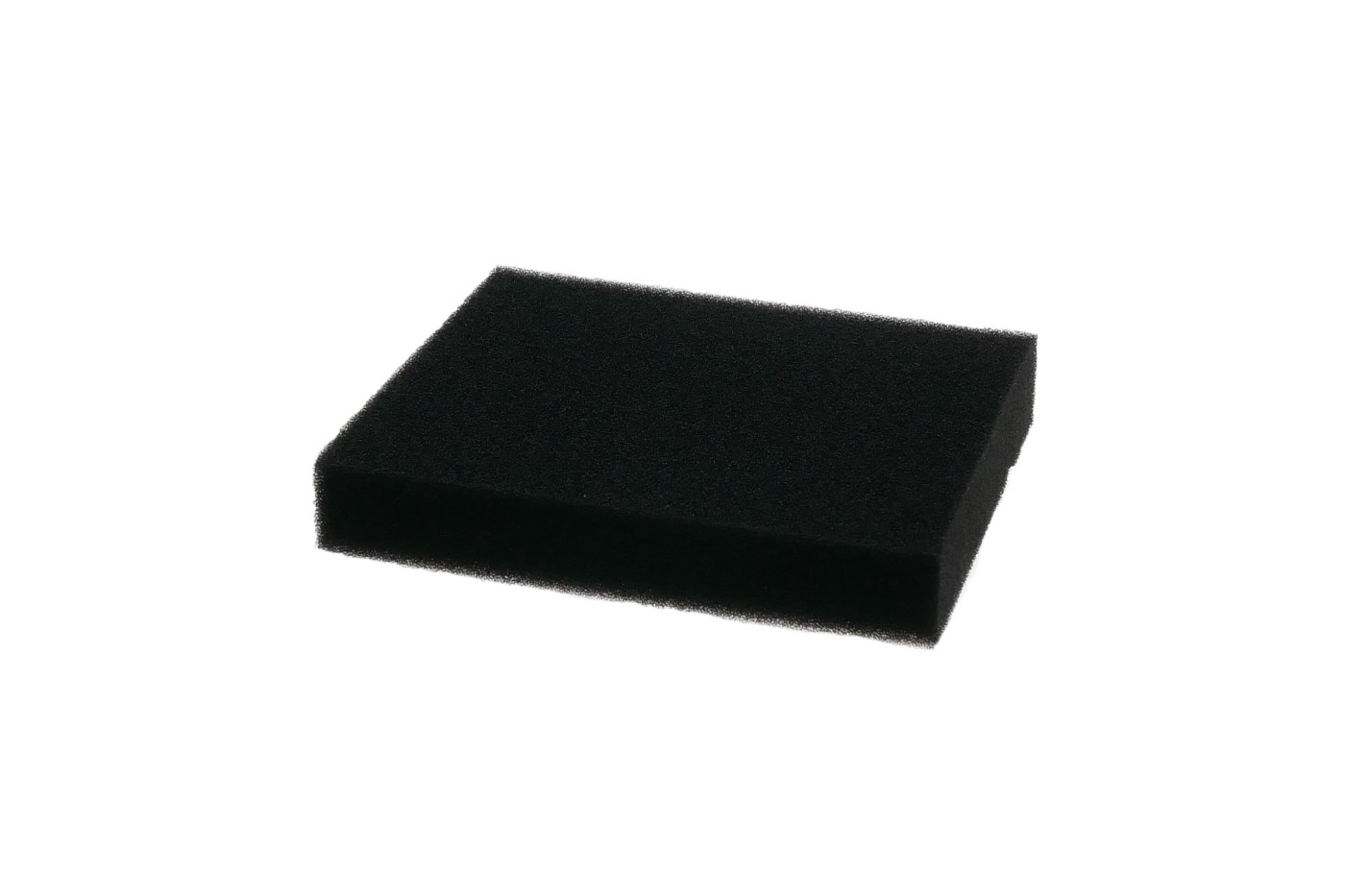 Vzduchový filtr 130 mm x 109 mm x 25 mm pro motory Stiga GGP SV150 RV150 V35 SV40 RV45 (OEM 1111-9152-01)