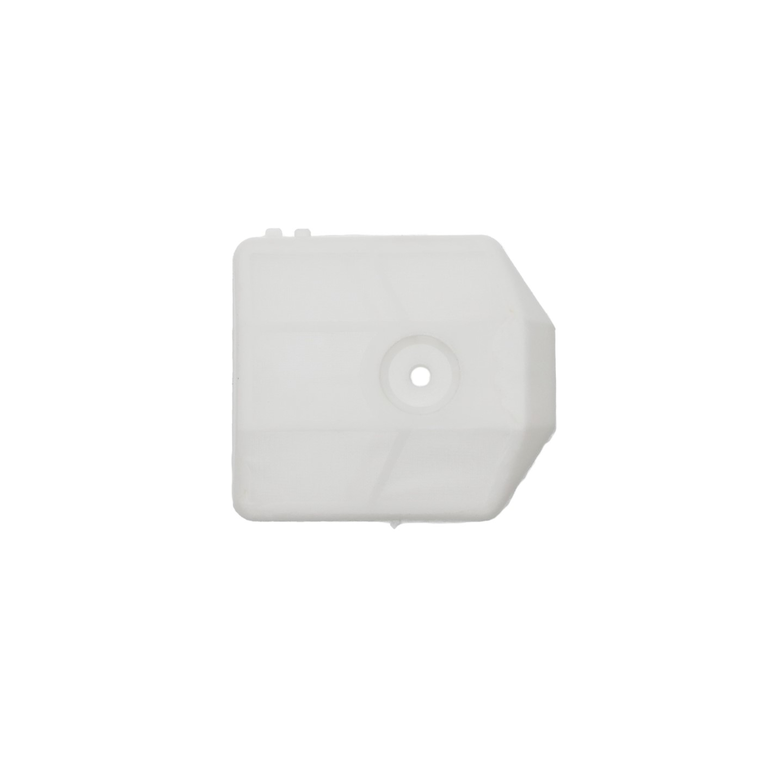 Vzduchový filtr pro Čínské motorové pily a pily z hobbymarketů s obsahem motoru 38 ccm (OEM YD38.01.08.00-00)